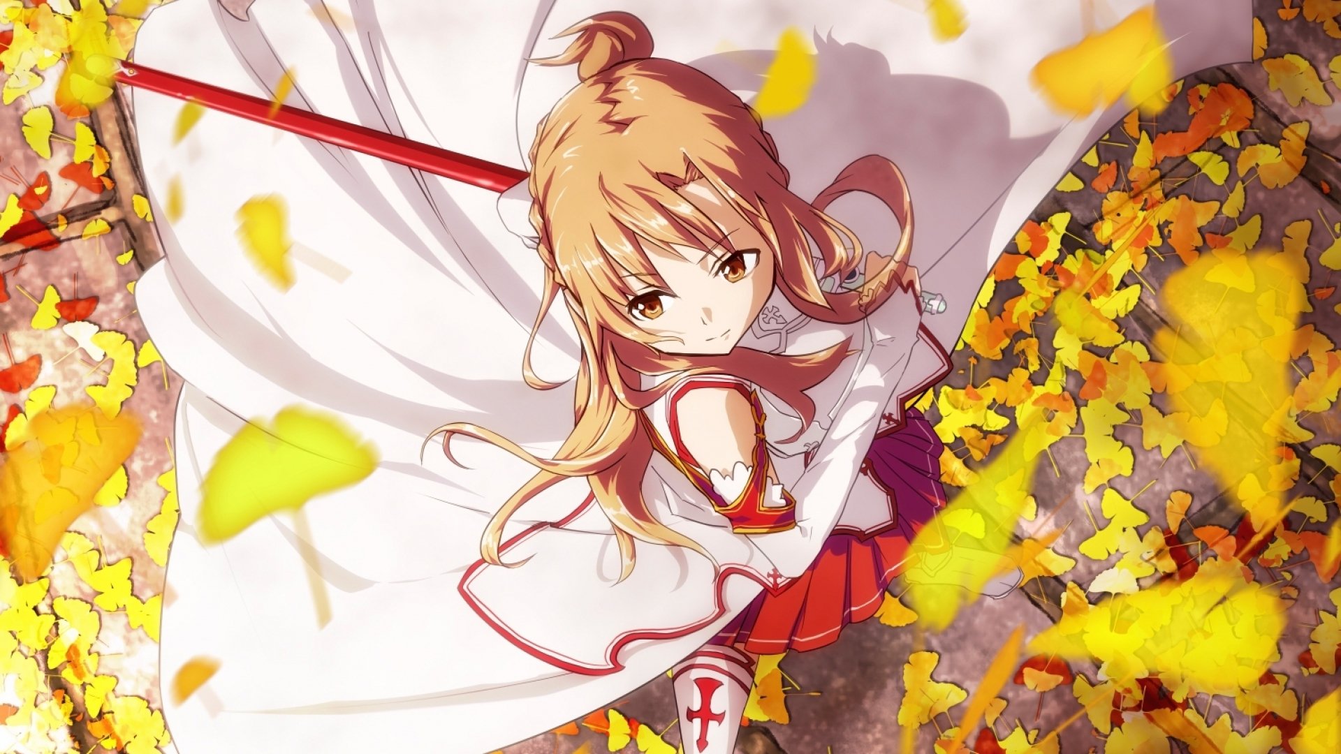 Asuna Wallpapers