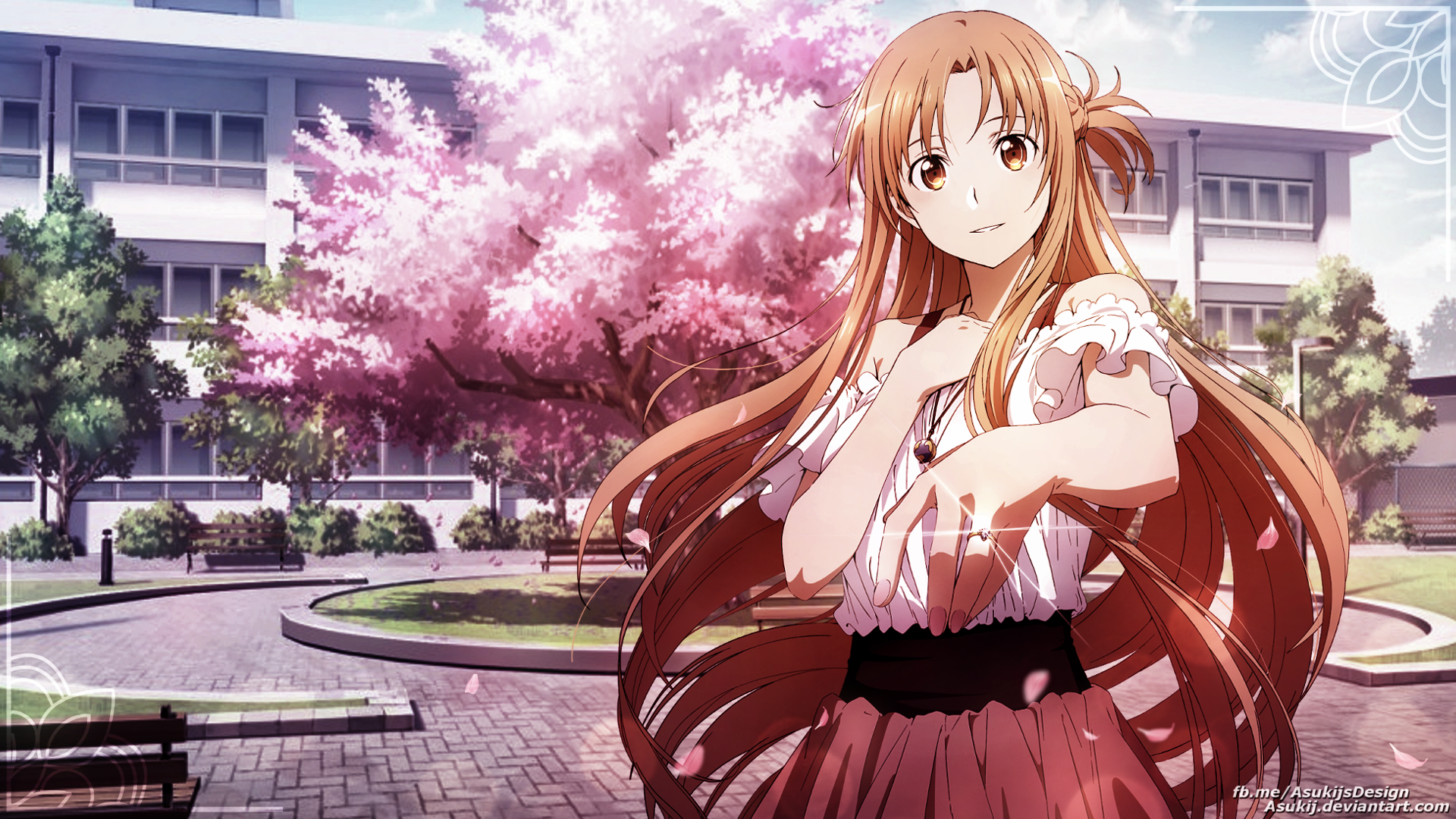 Asuna Wallpapers