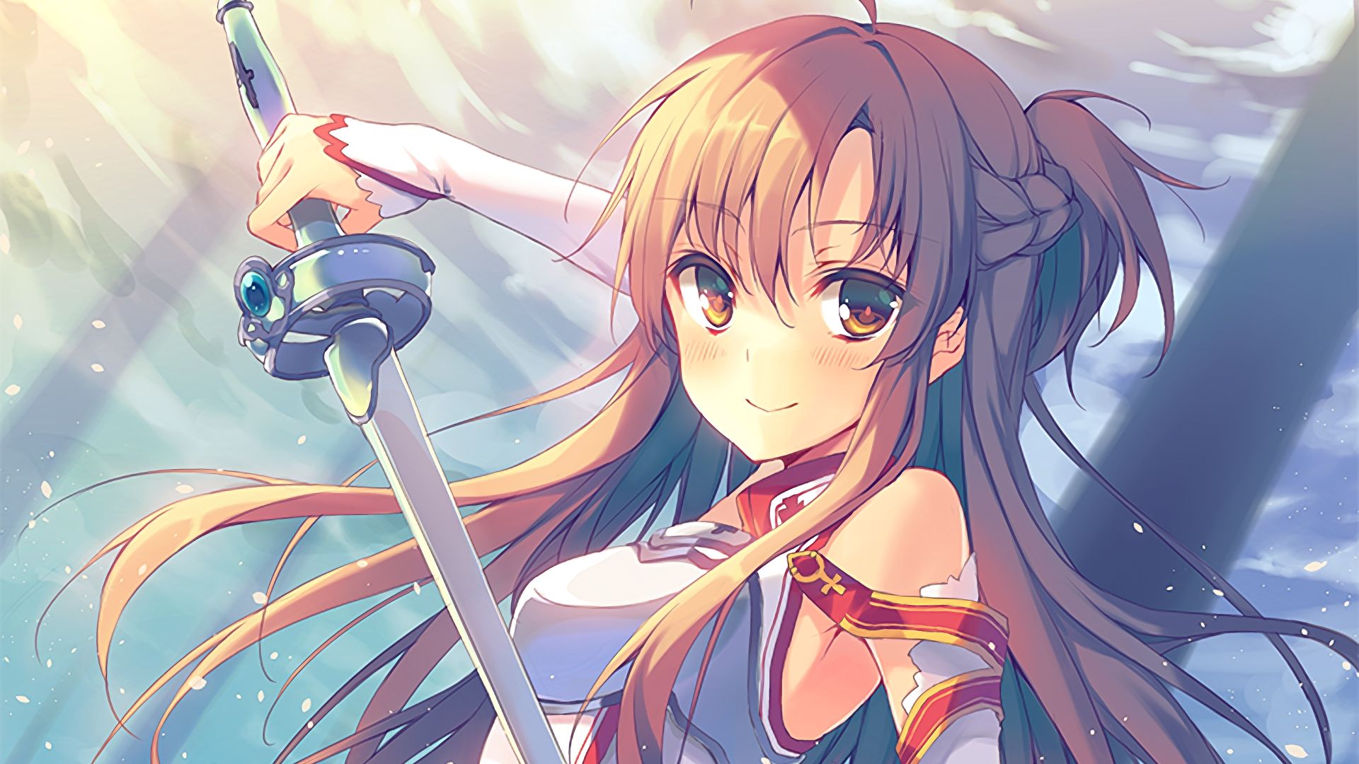 Asuna Wallpapers