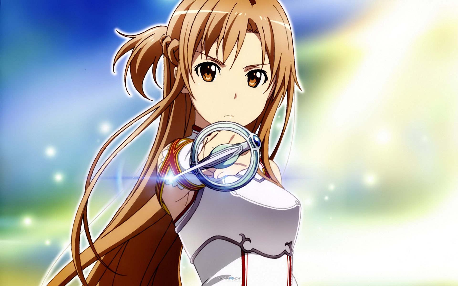 Asuna Wallpapers