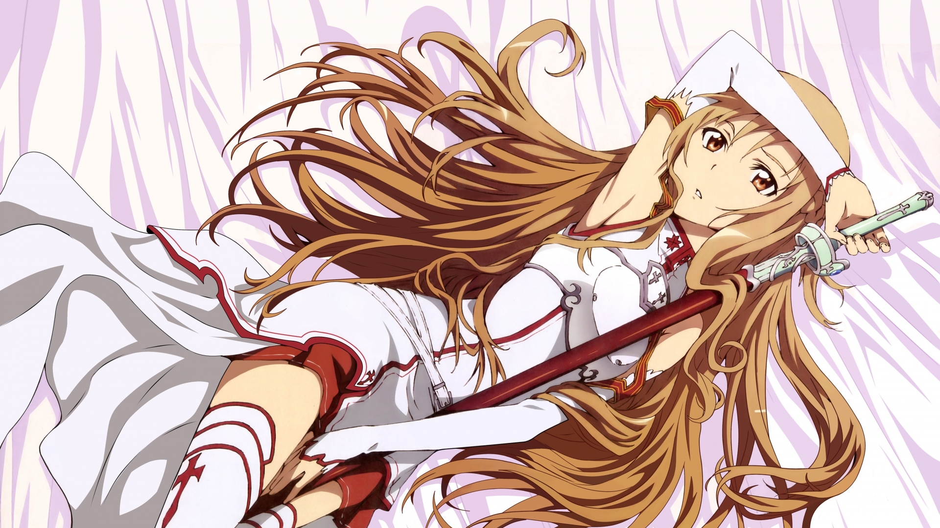 Asuna Wallpapers