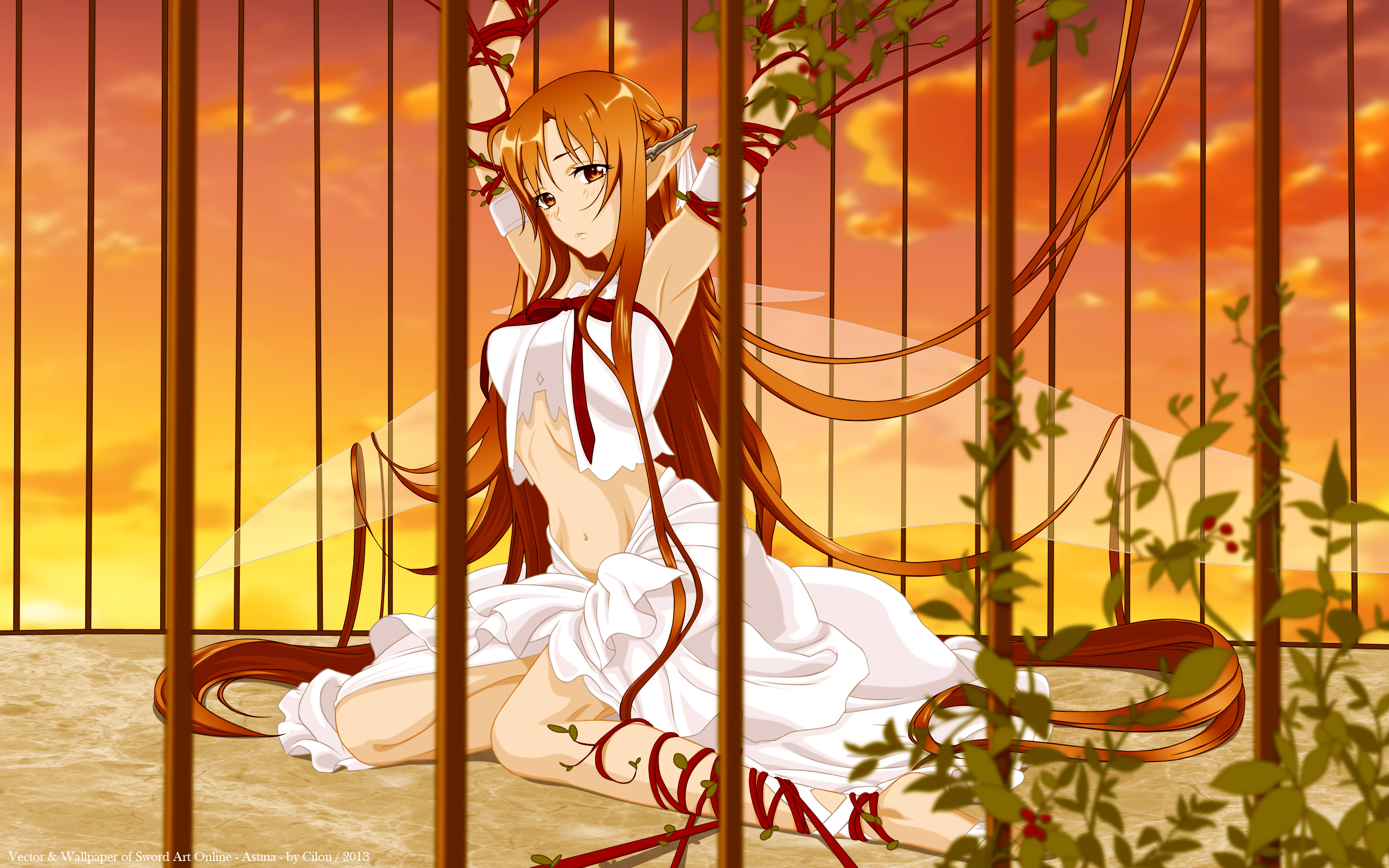 Asuna Wallpapers