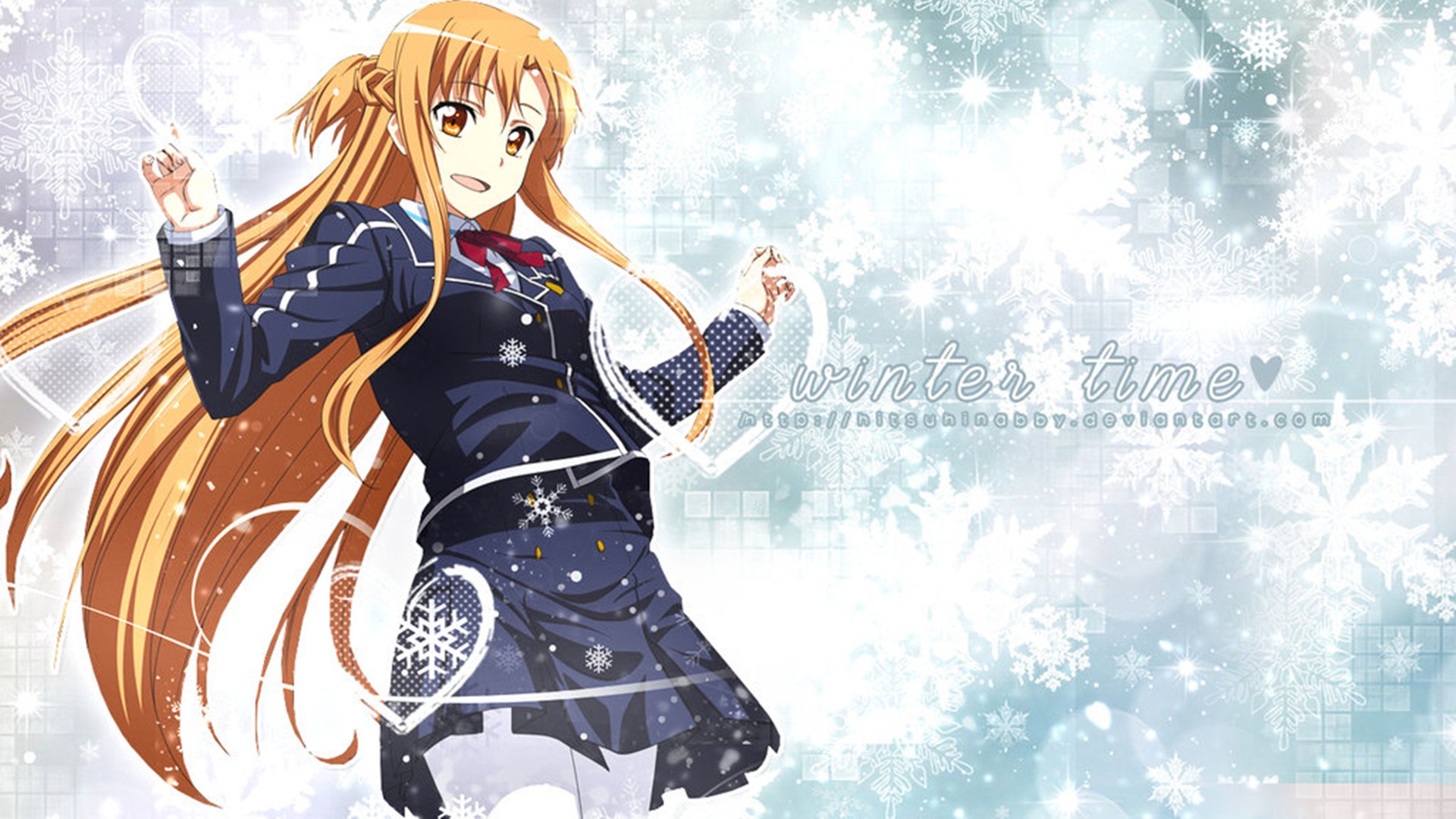 Asuna Wallpapers