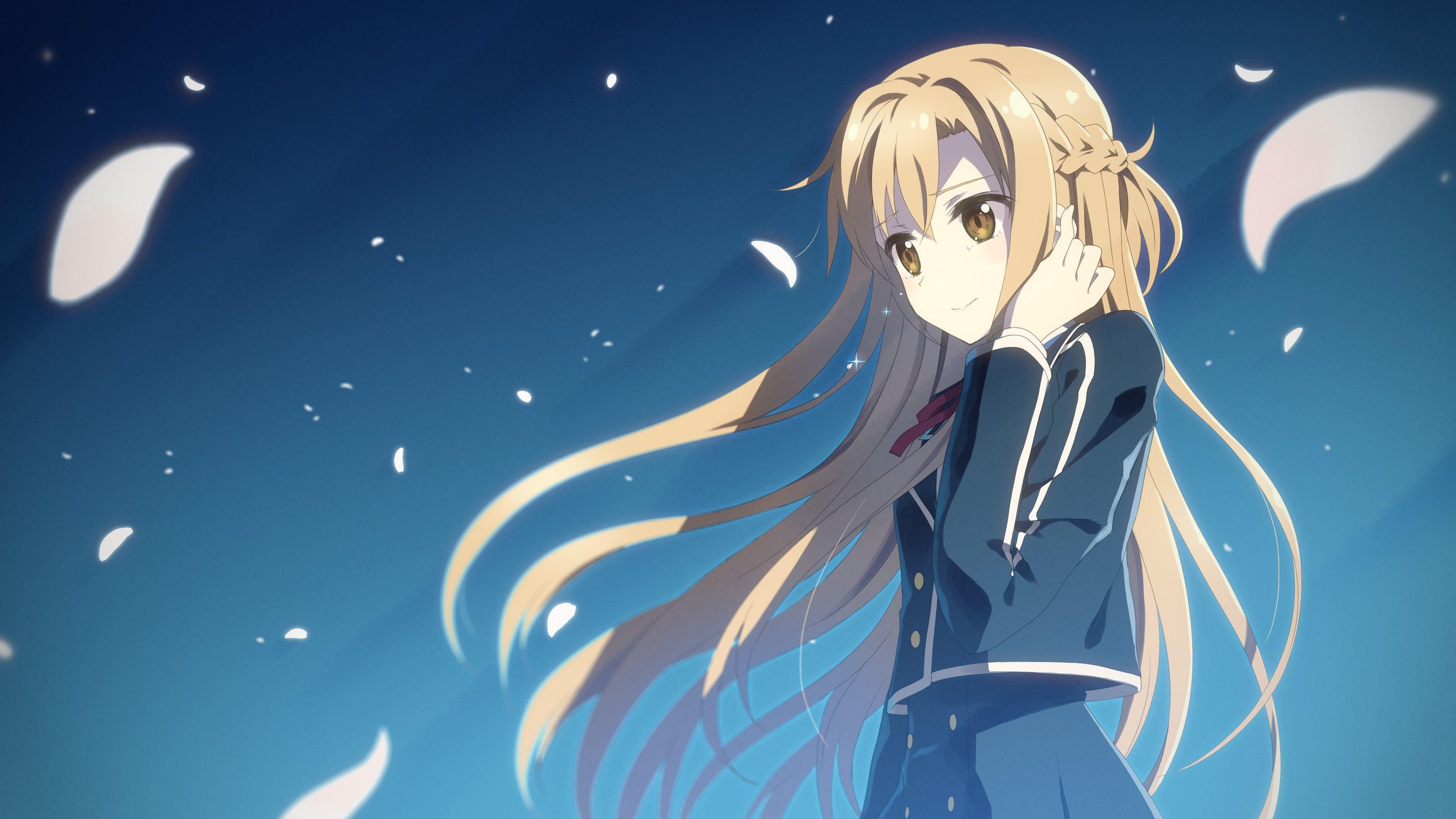 Asuna Wallpapers