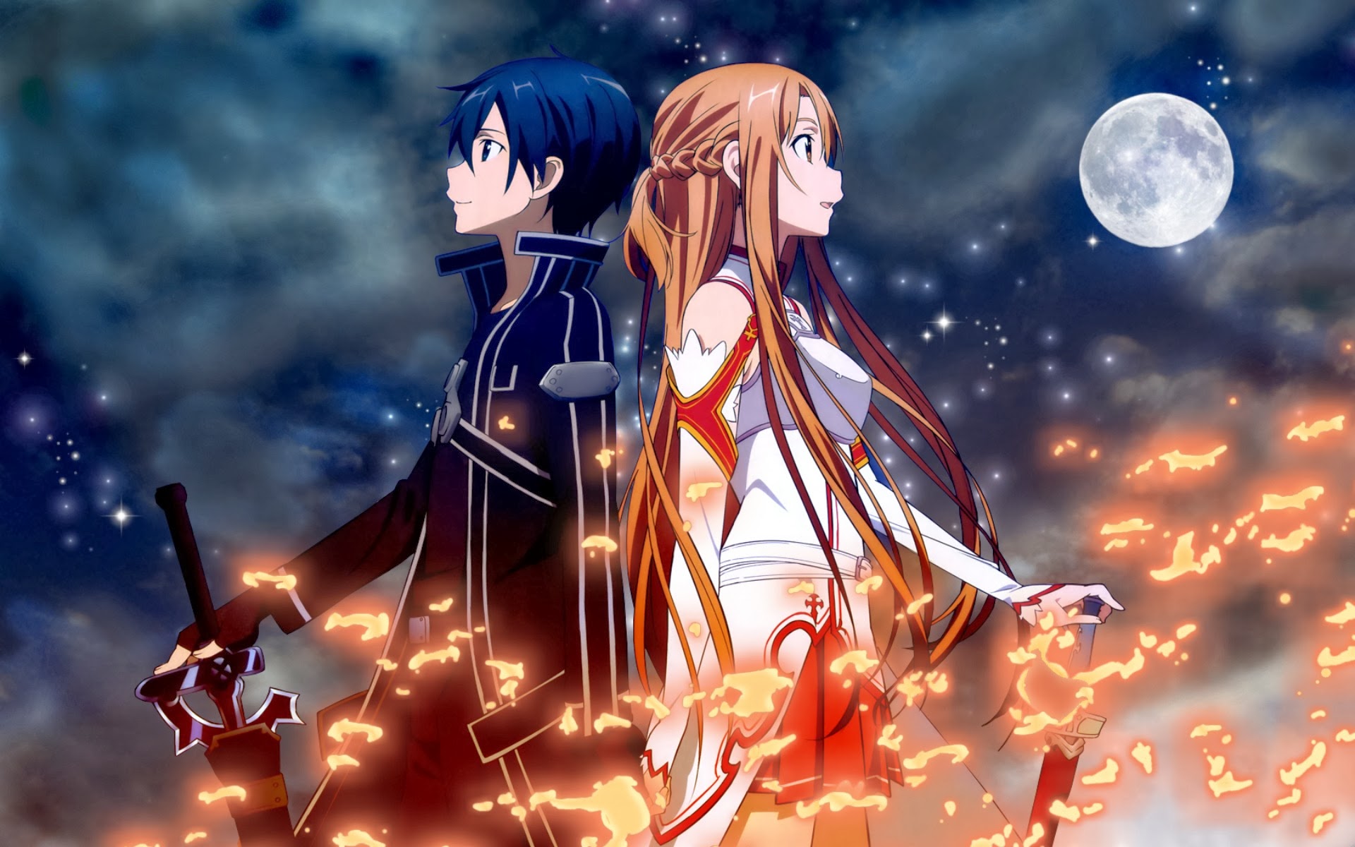 Asuna Wallpapers