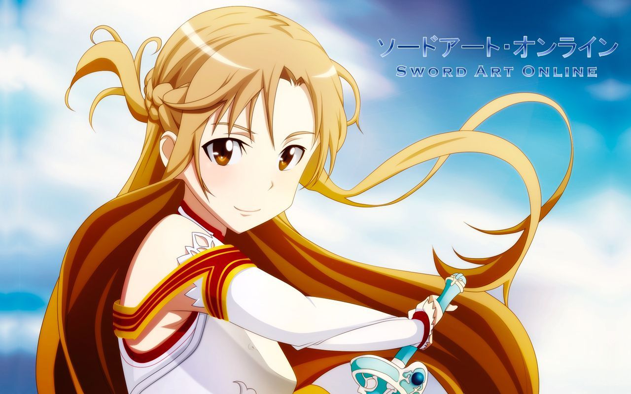 Asuna Wallpapers