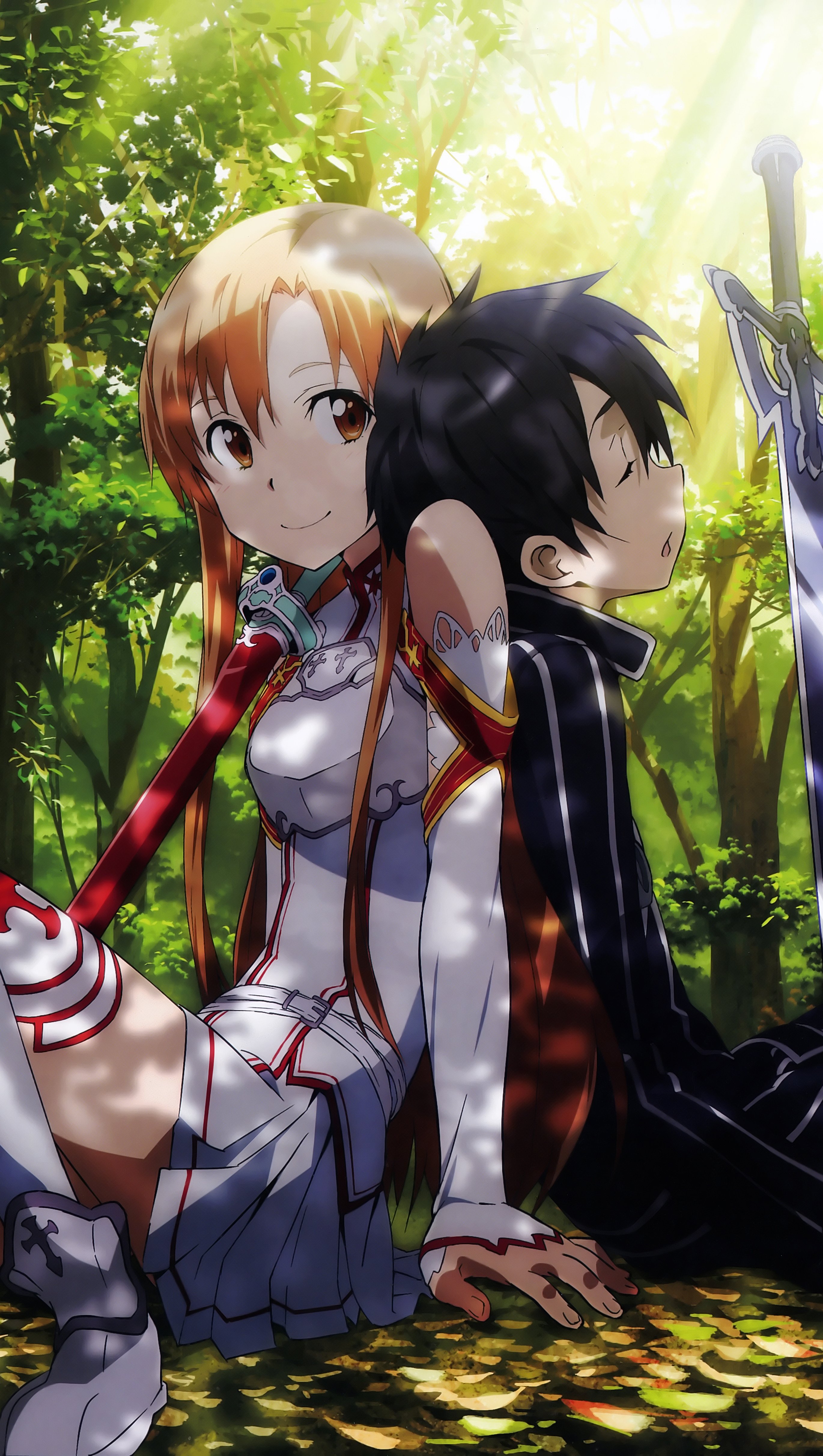 Asuna Wallpapers