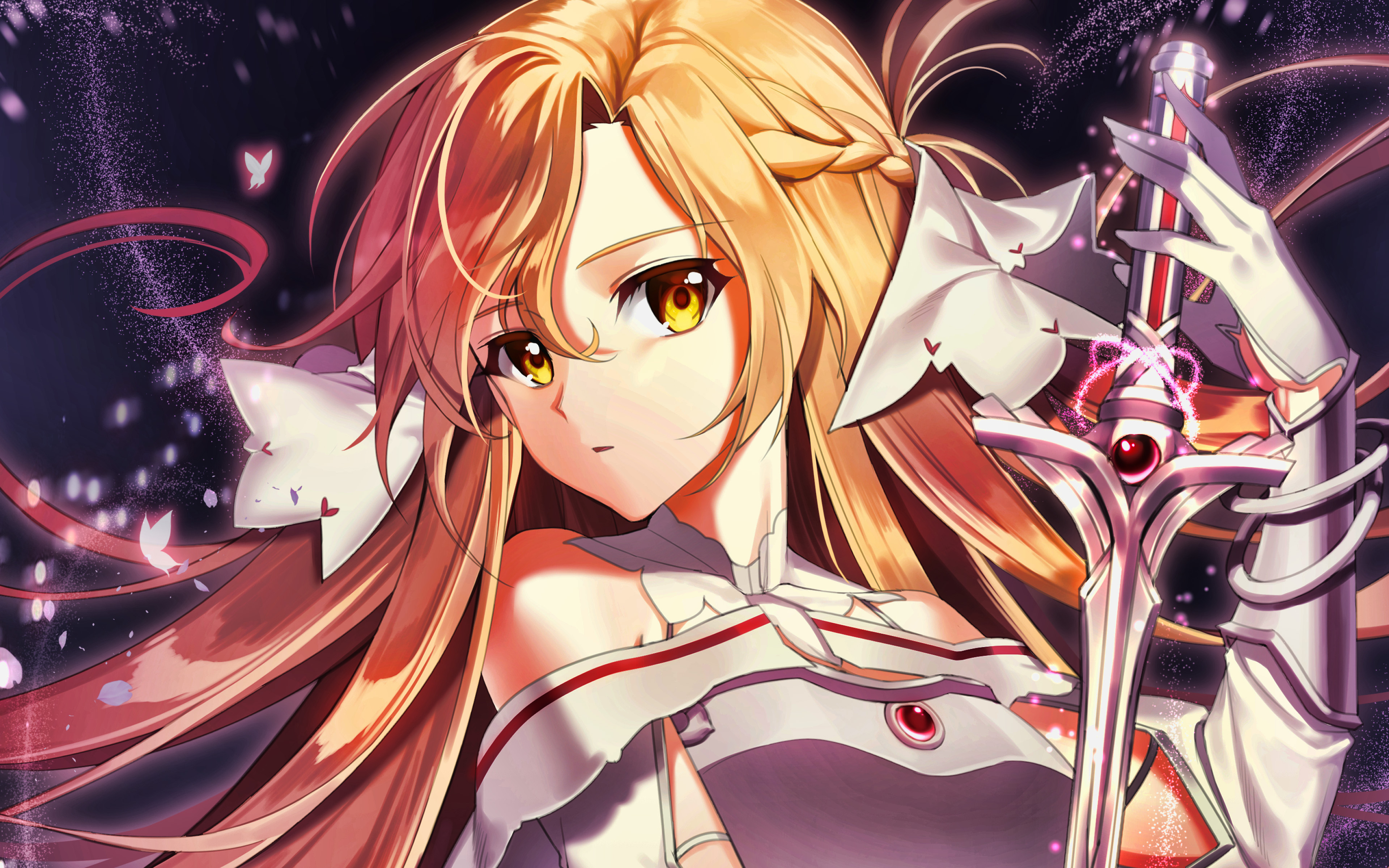 Asuna Wallpapers