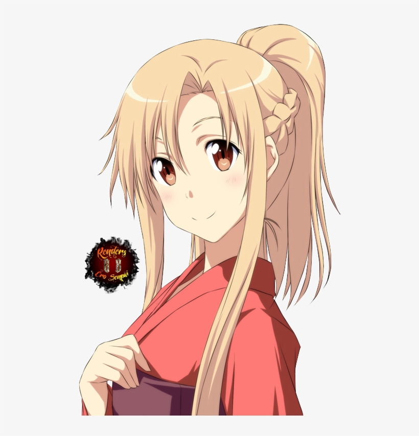 Asuna Wallpapers