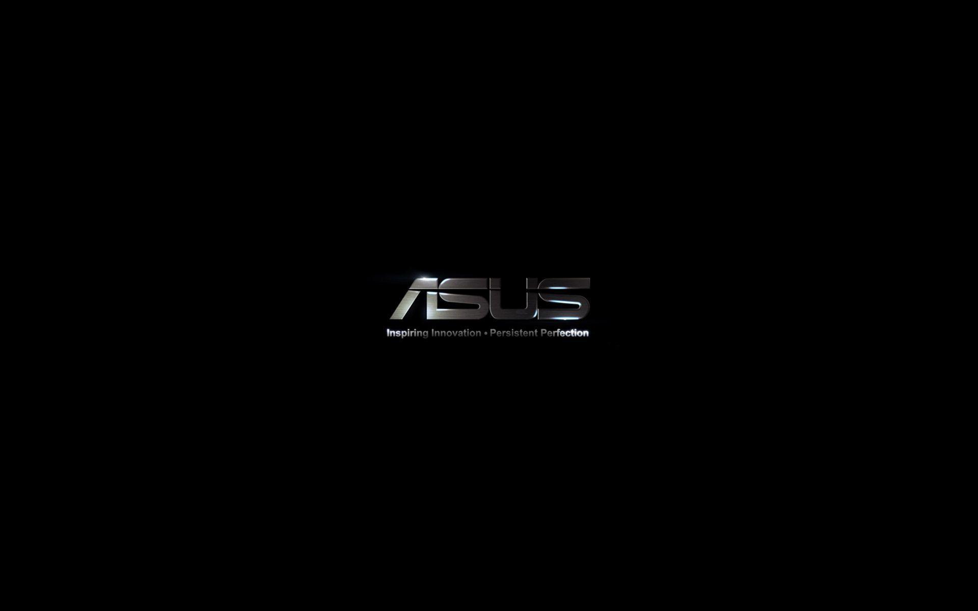 Asus Desktop Wallpapers