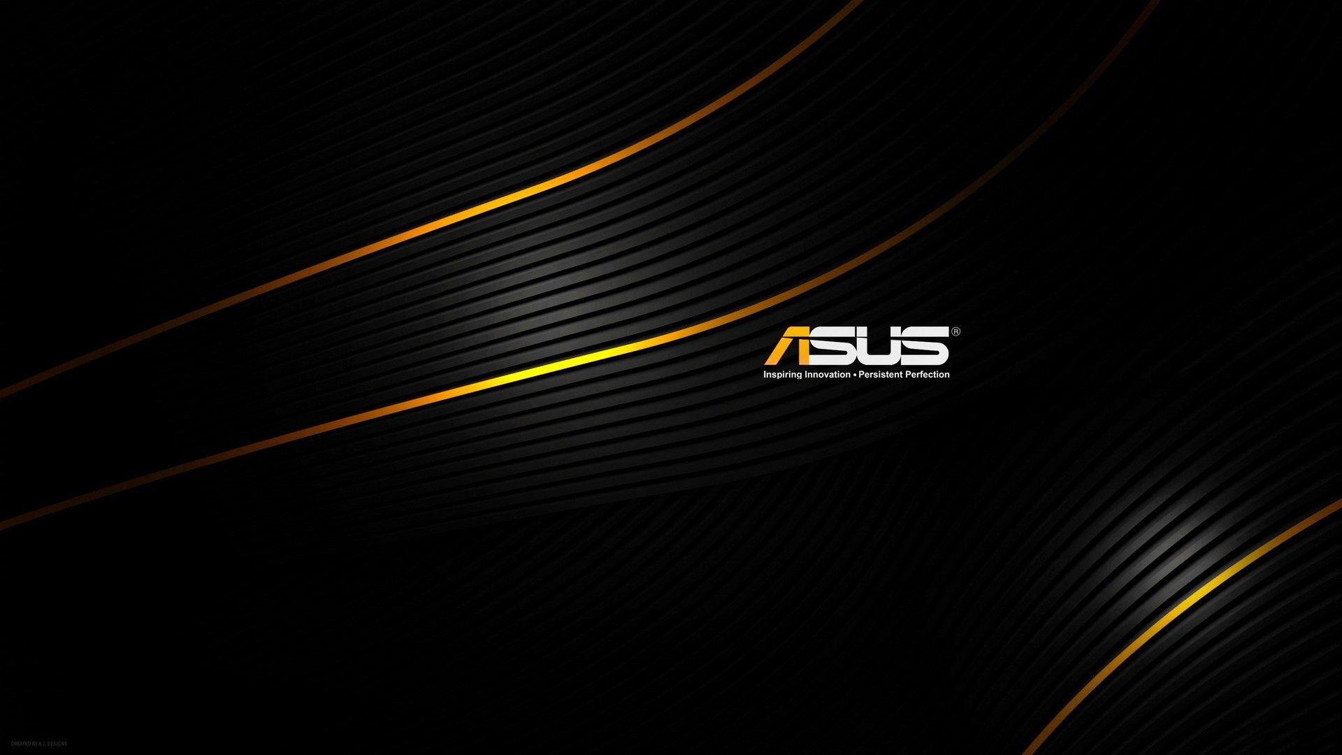 Asus Desktop Wallpapers