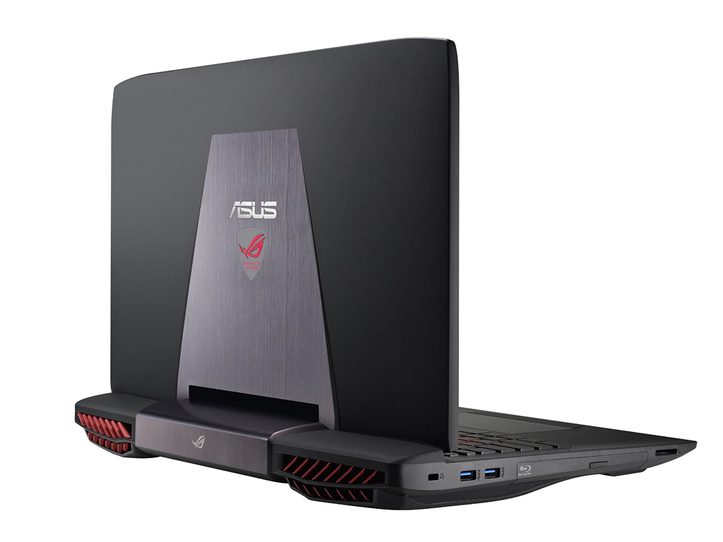 Asus G751 Wallpapers