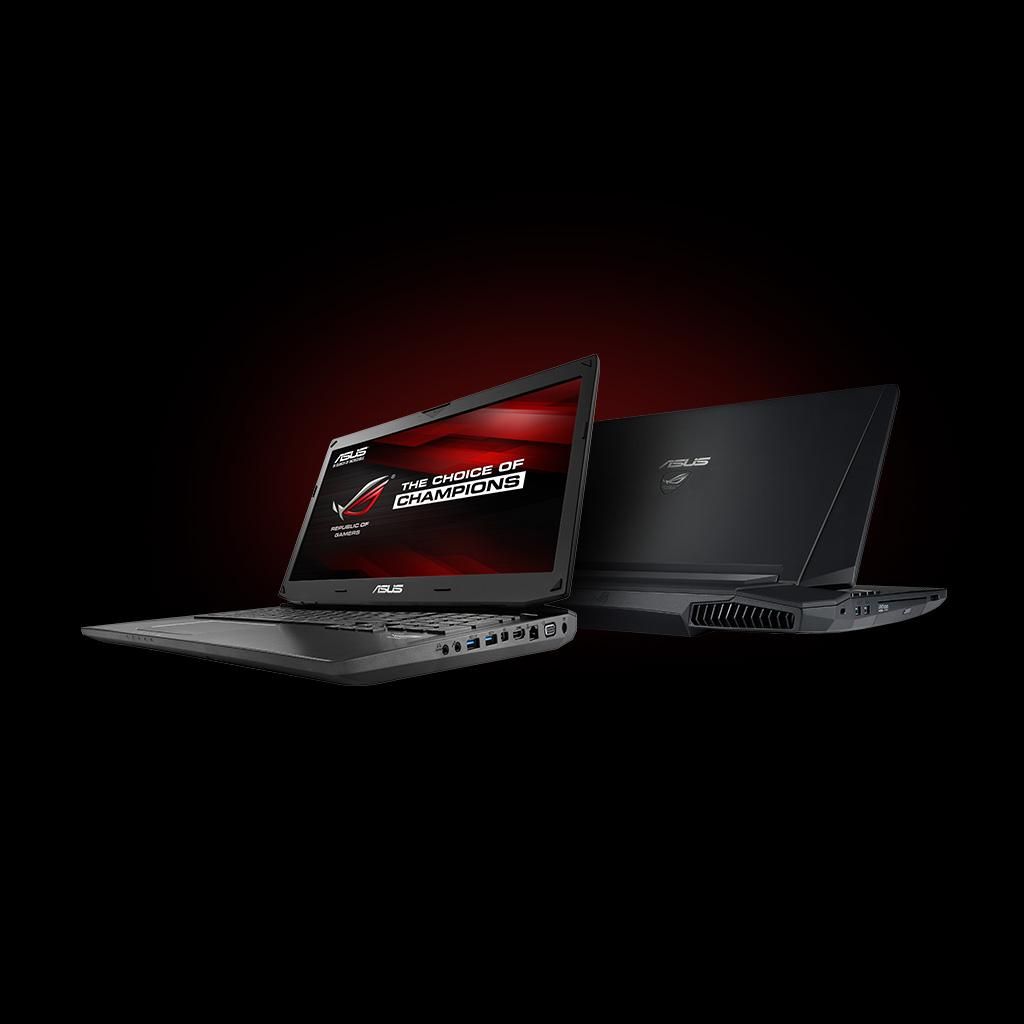 Asus G751 Wallpapers