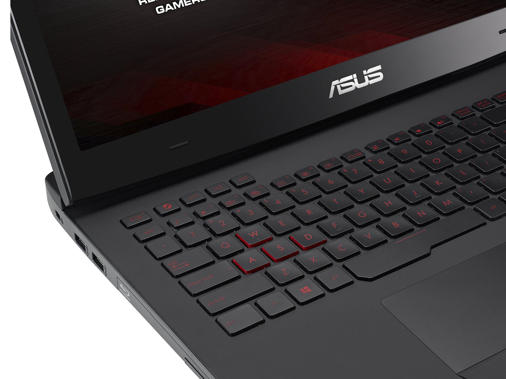 Asus G751 Wallpapers