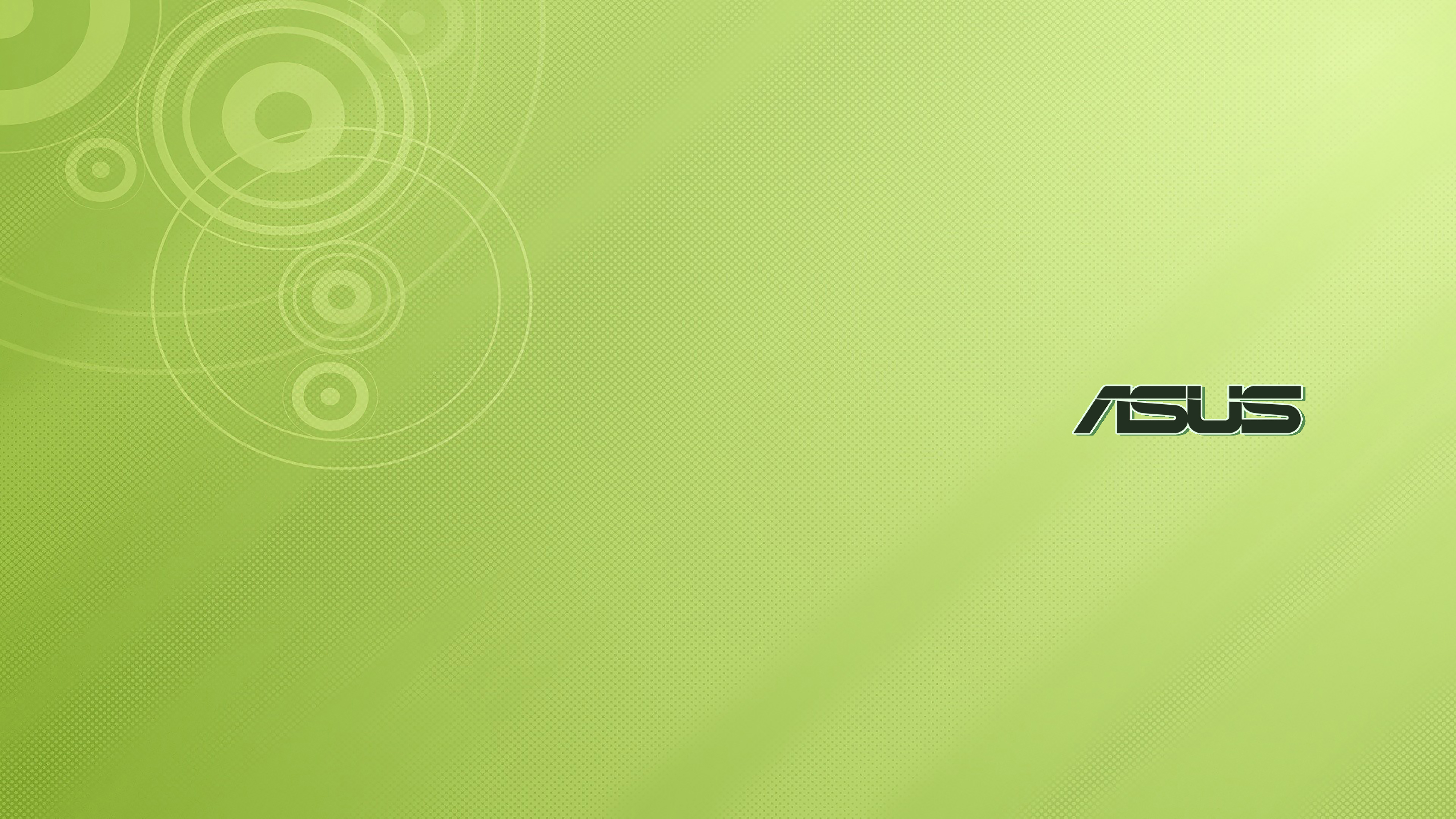 Asus Green Wallpapers