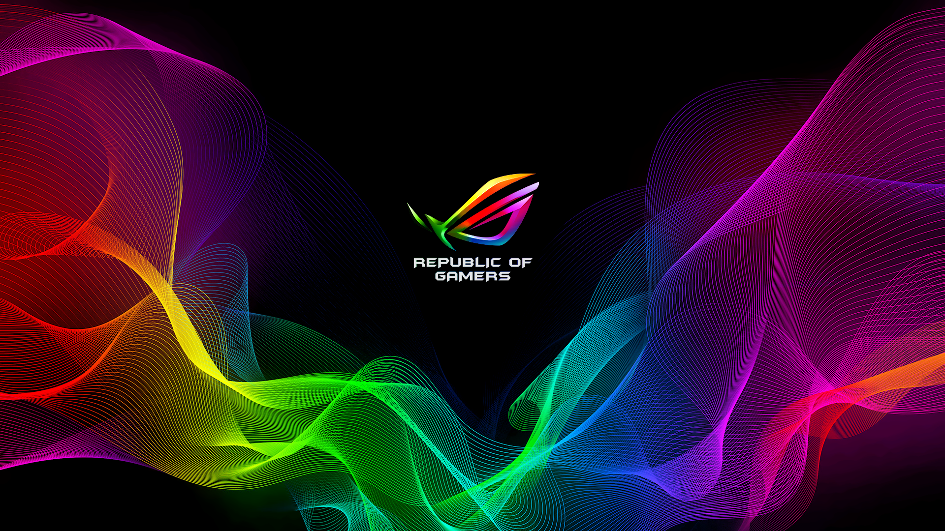 Asus Live Wallpapers