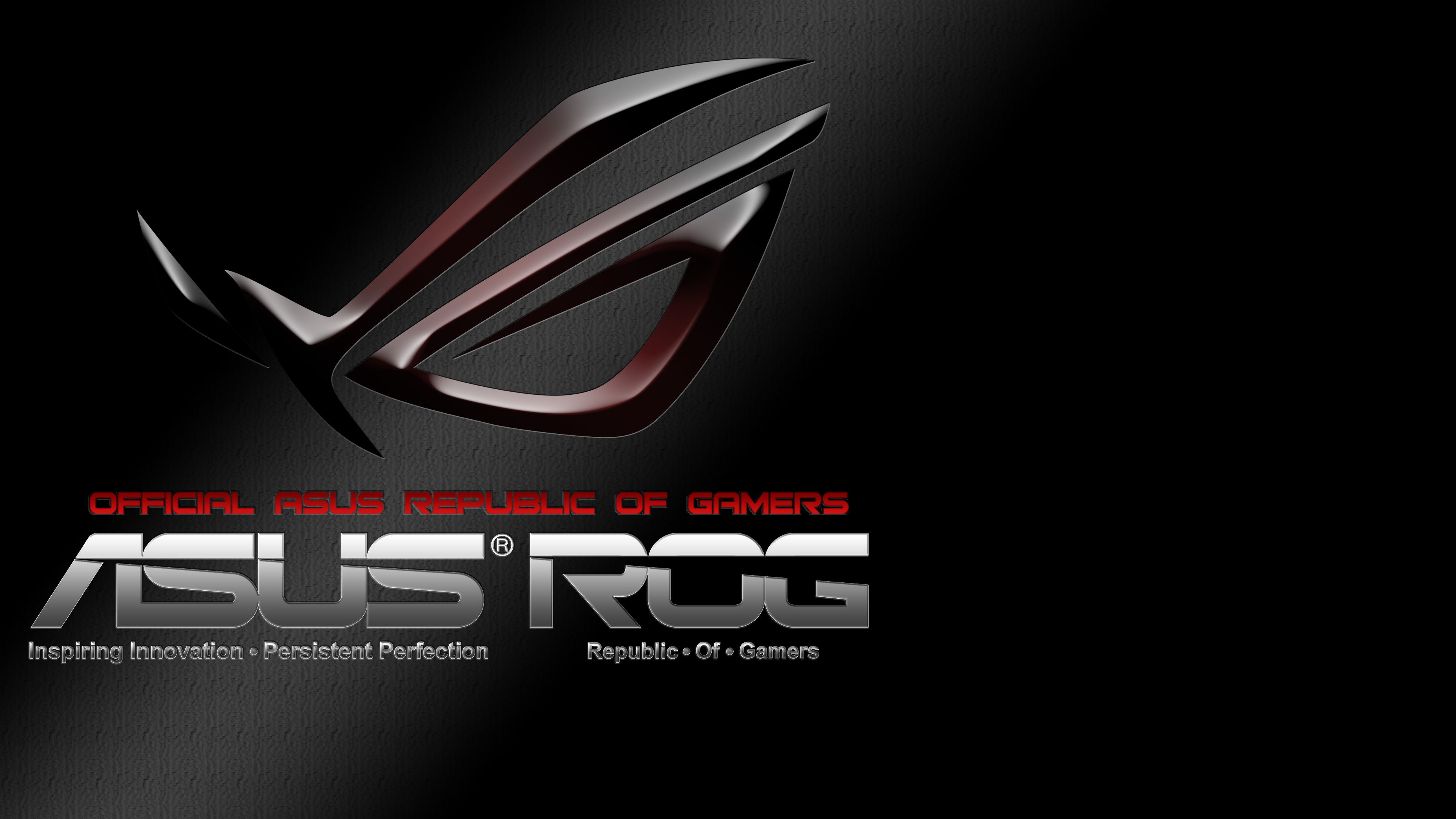 Asus Republic Of Gamers Wallpapers