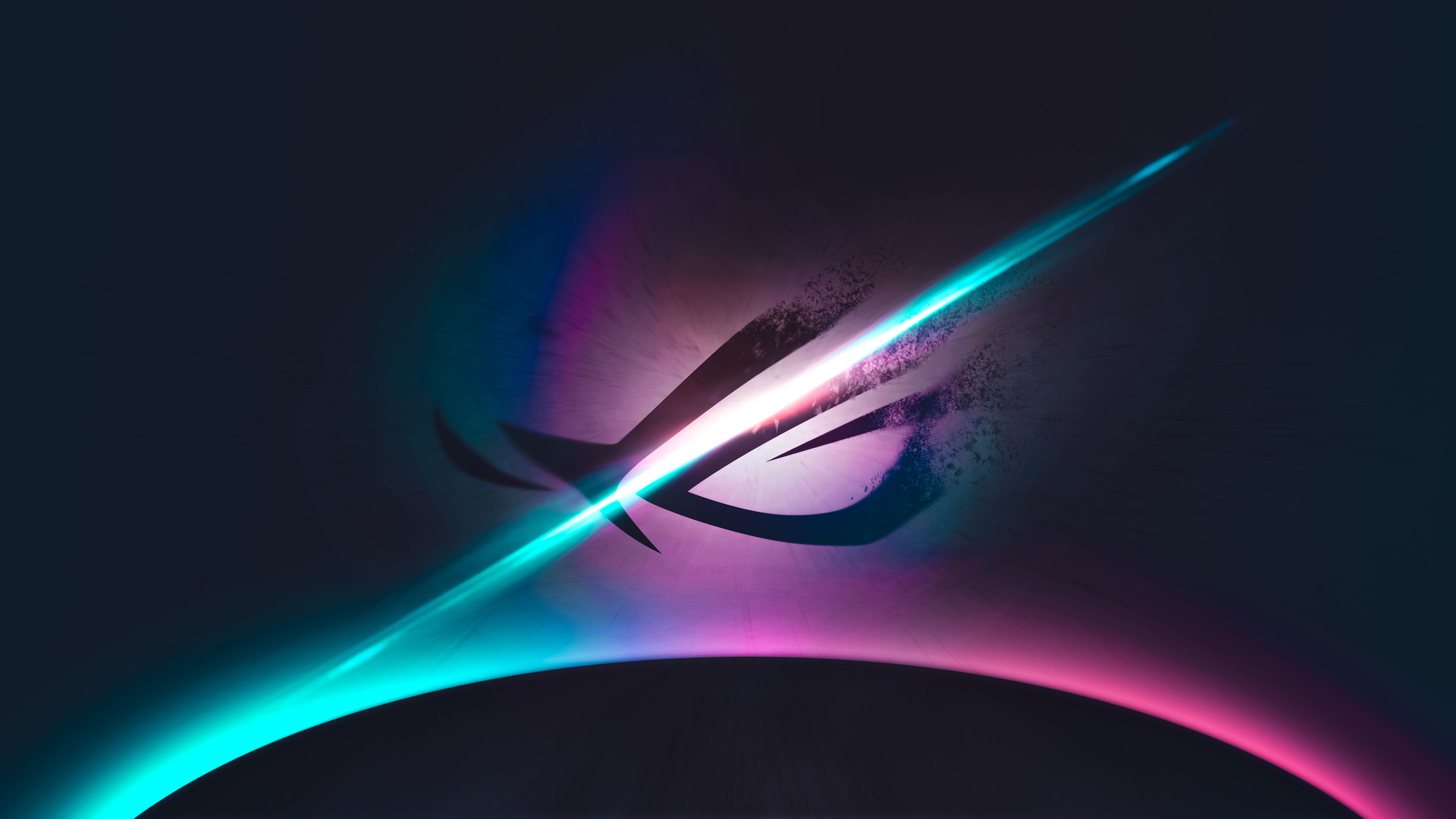 Asus Rog 4K Cool Wallpapers