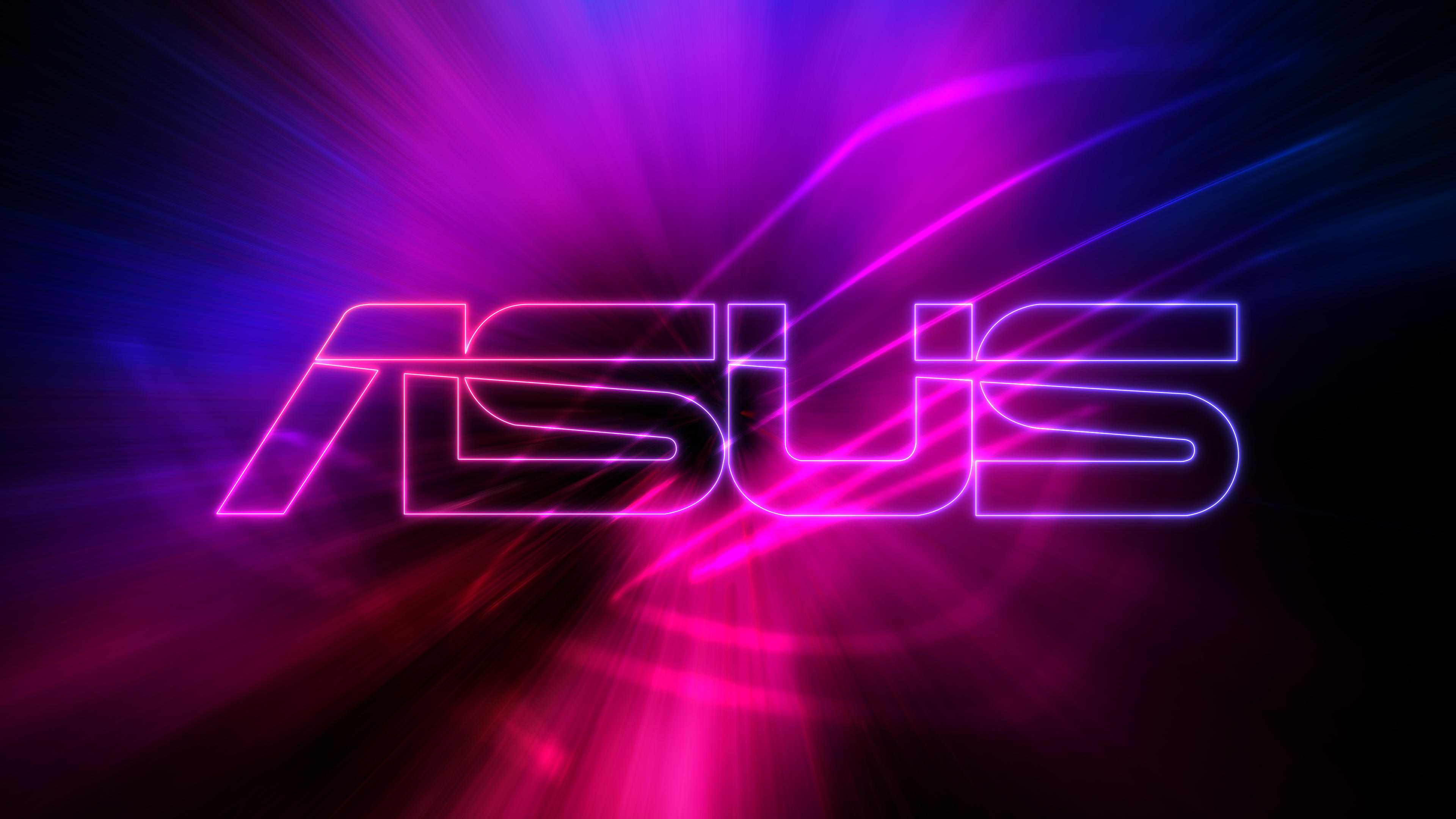 Asus Rog 4K Cool Wallpapers