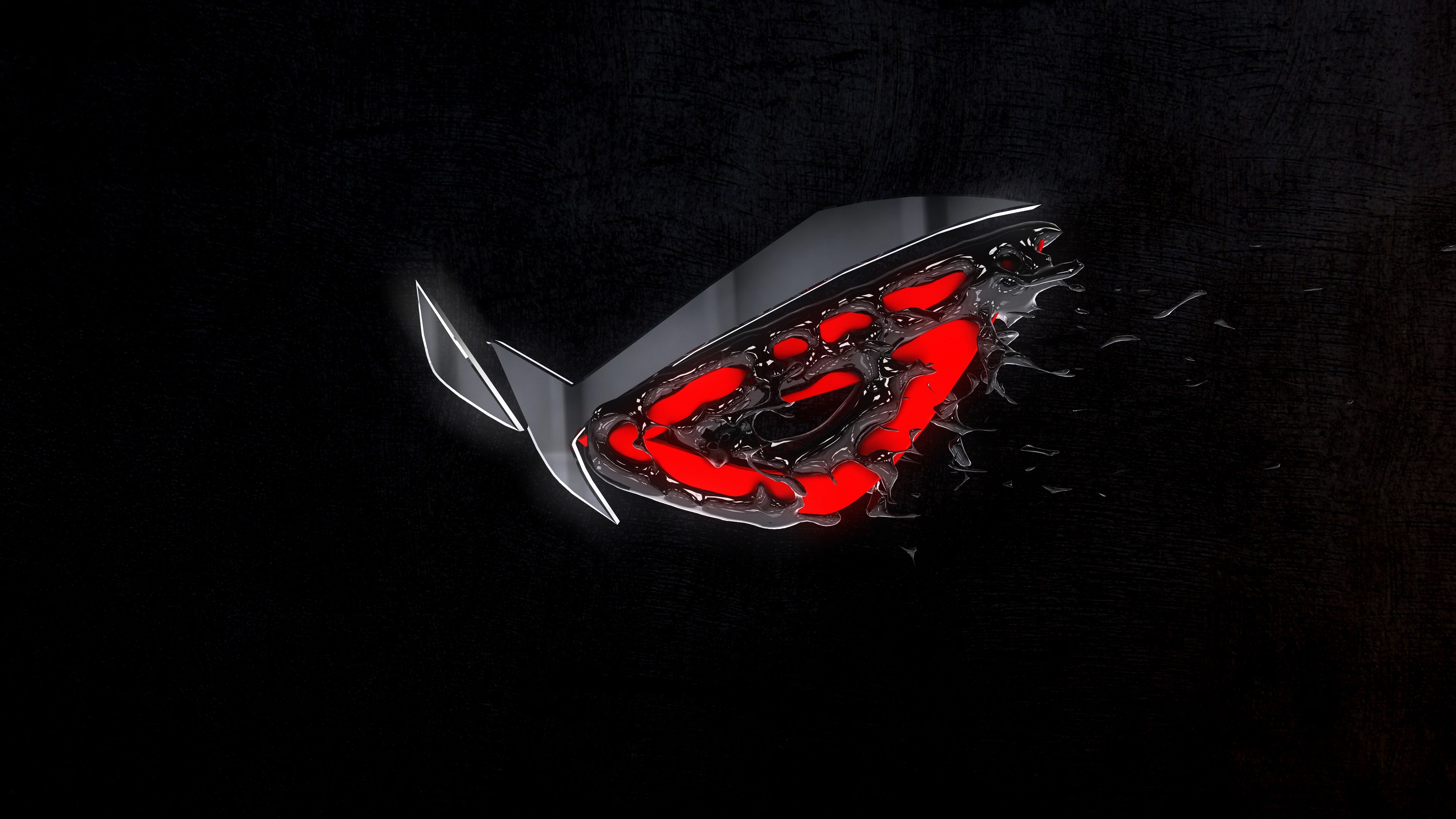 Asus Rog 4K Cool Wallpapers