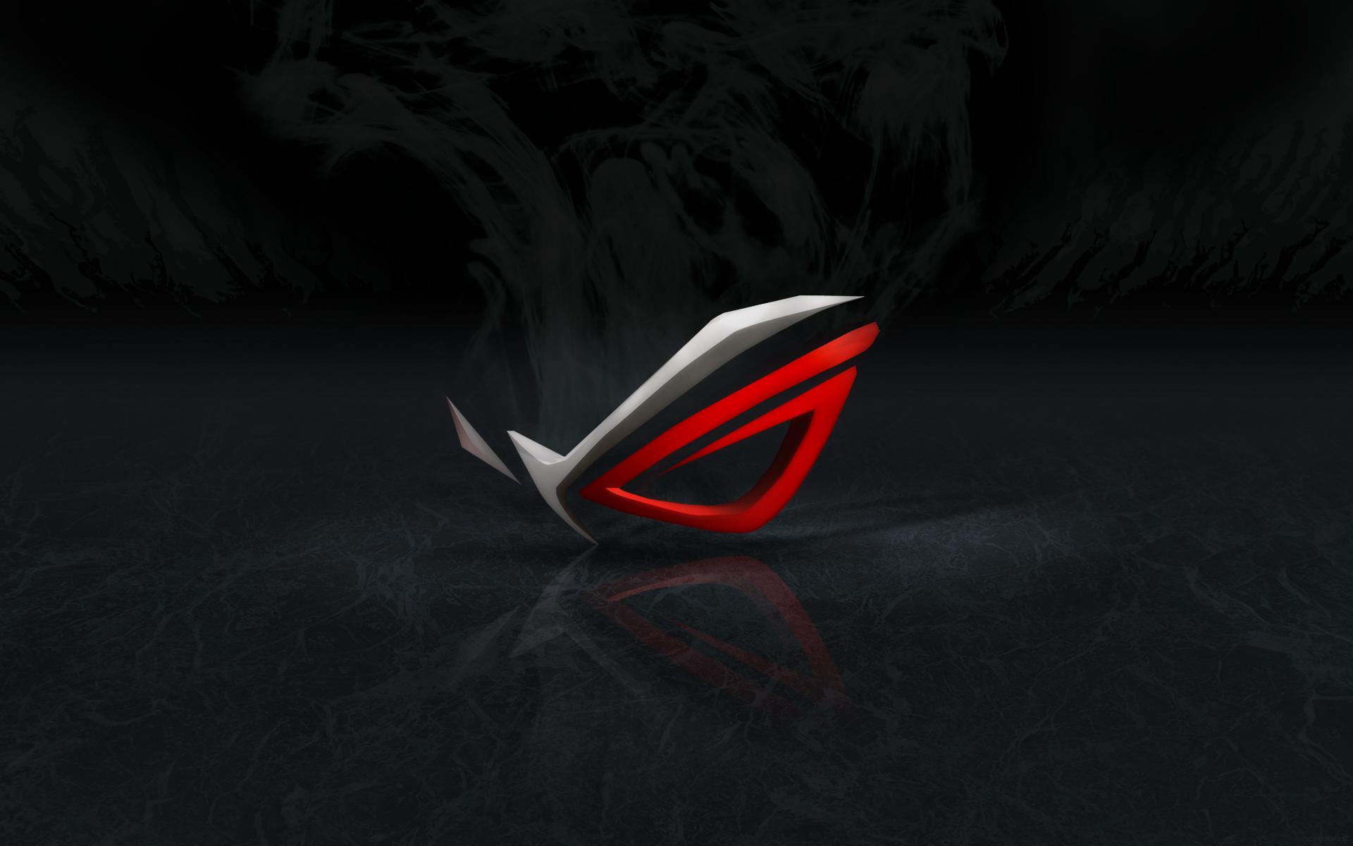 Asus Rog Background