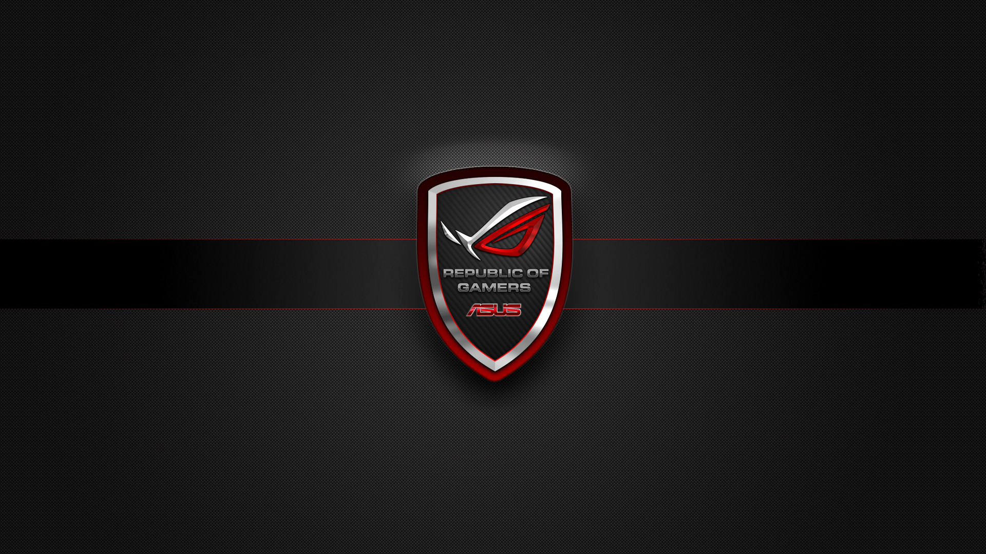 Asus Rog Logo Wallpapers