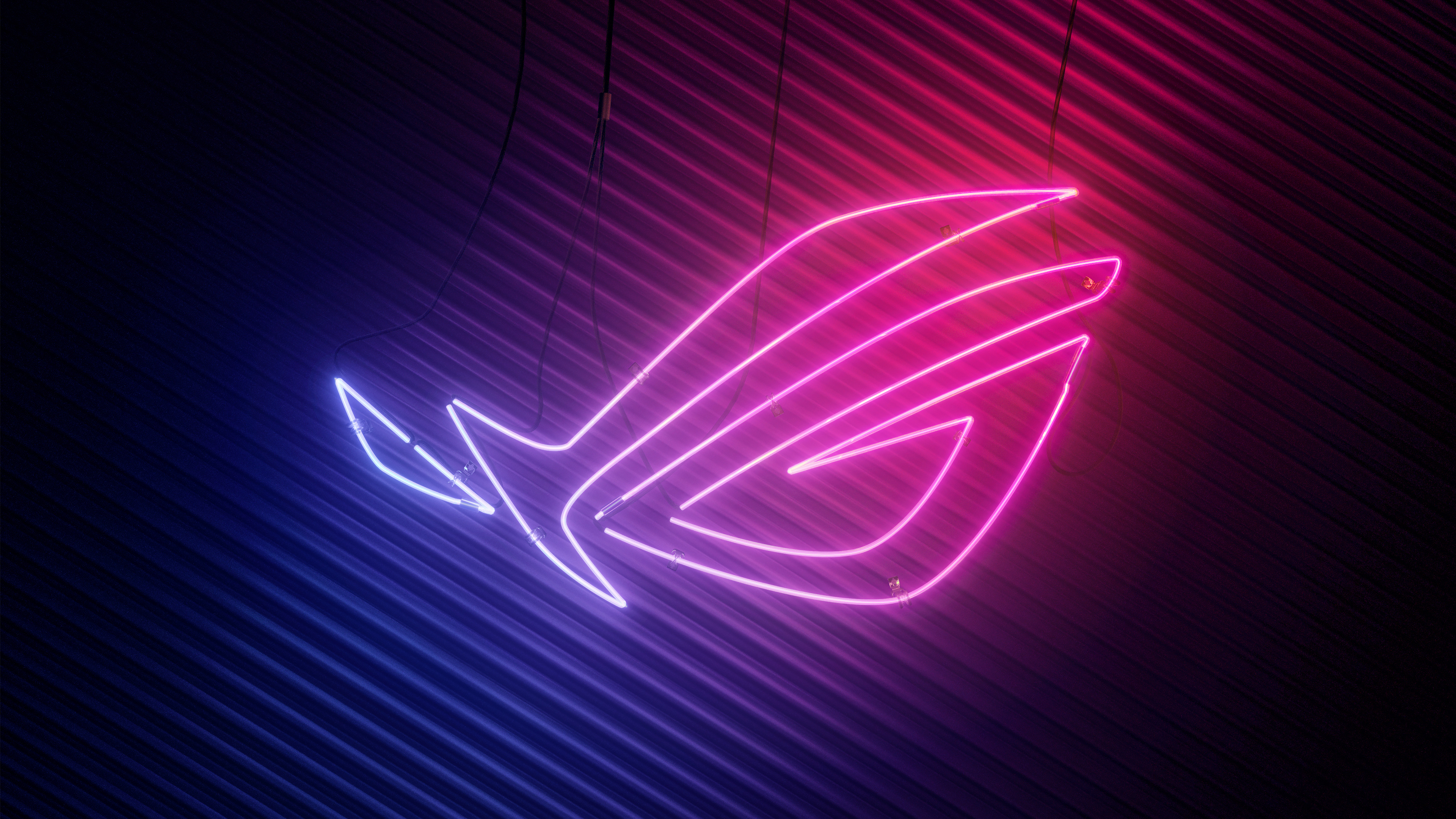 Asus Rog Logo Wallpapers