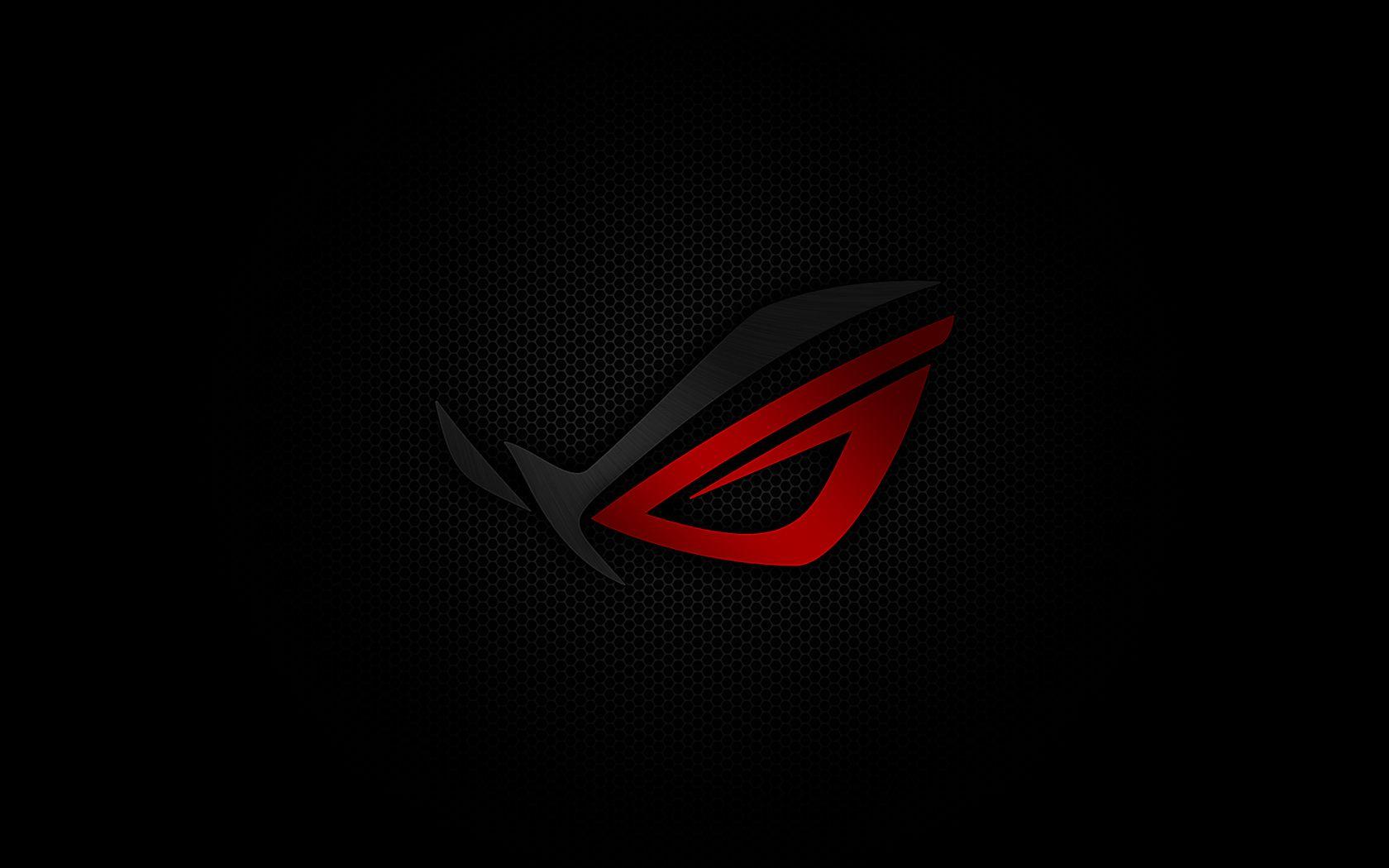 Asus Rog Logo Wallpapers