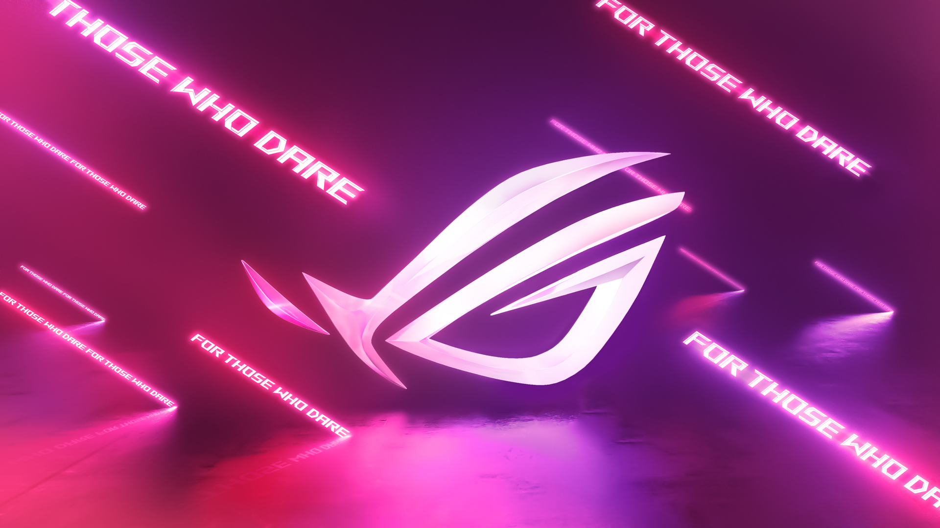 Asus Rog Wallpapers