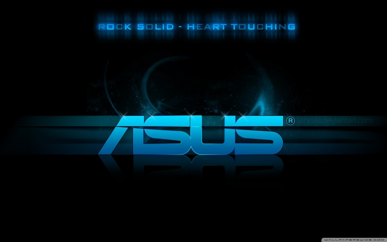 Asus Wallpapers