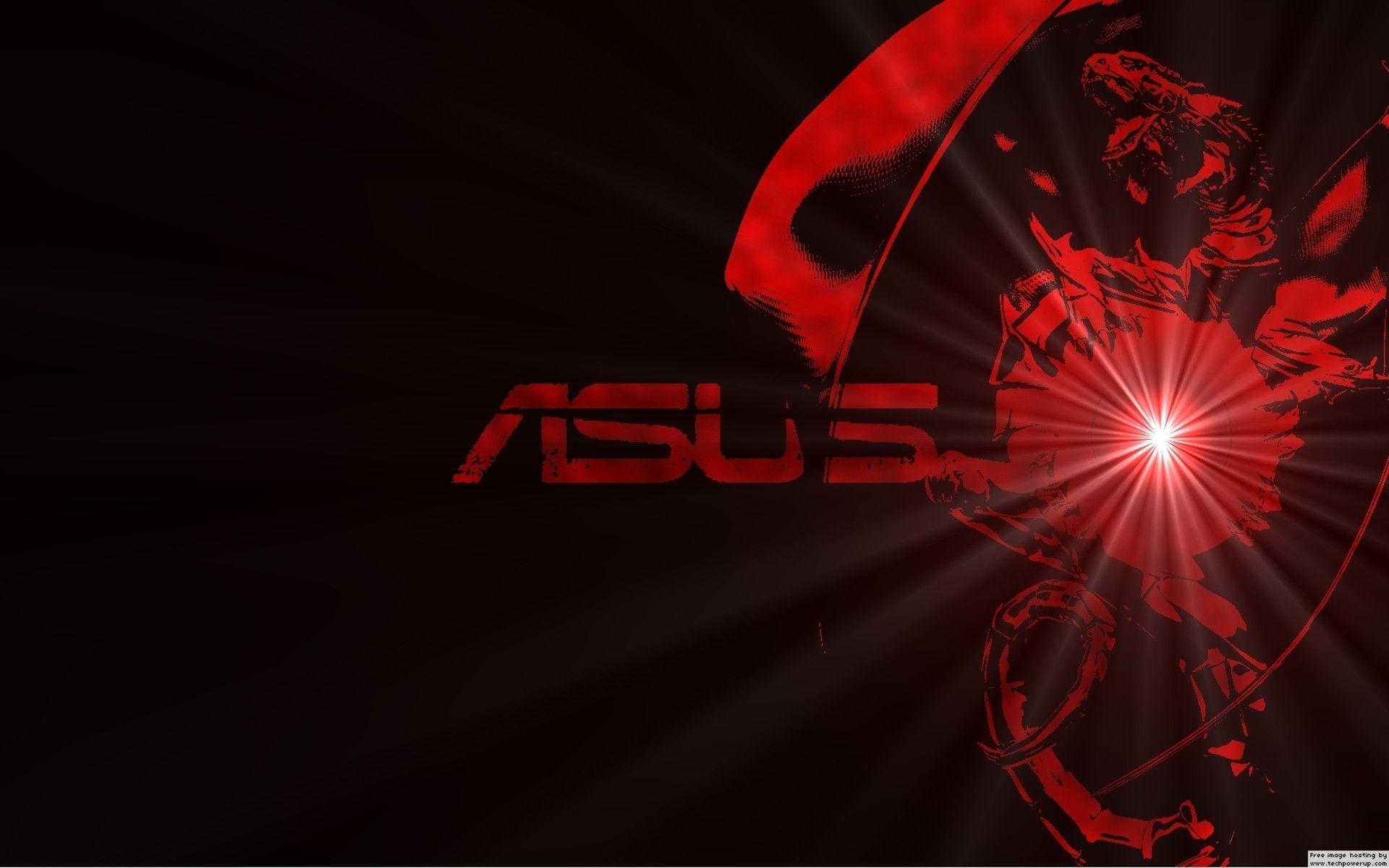 Asus Wallpapers