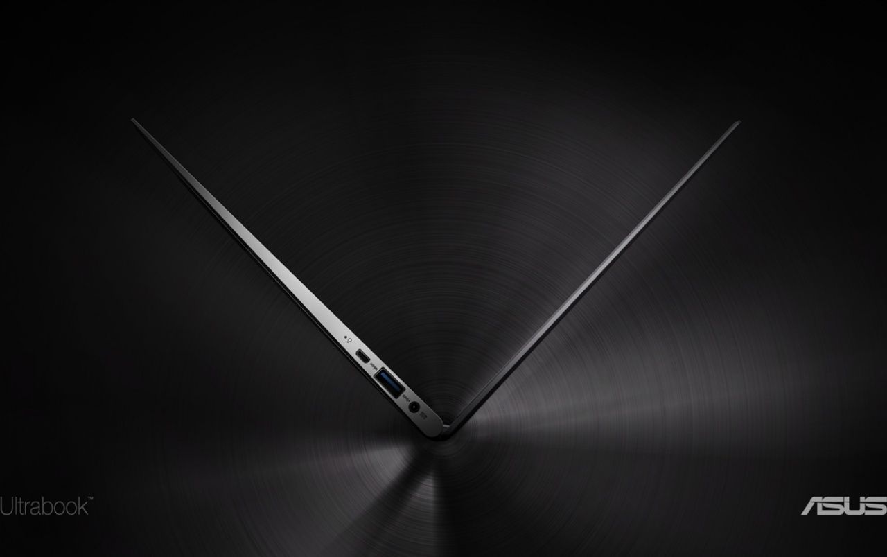 Asus Zenbook Wallpapers