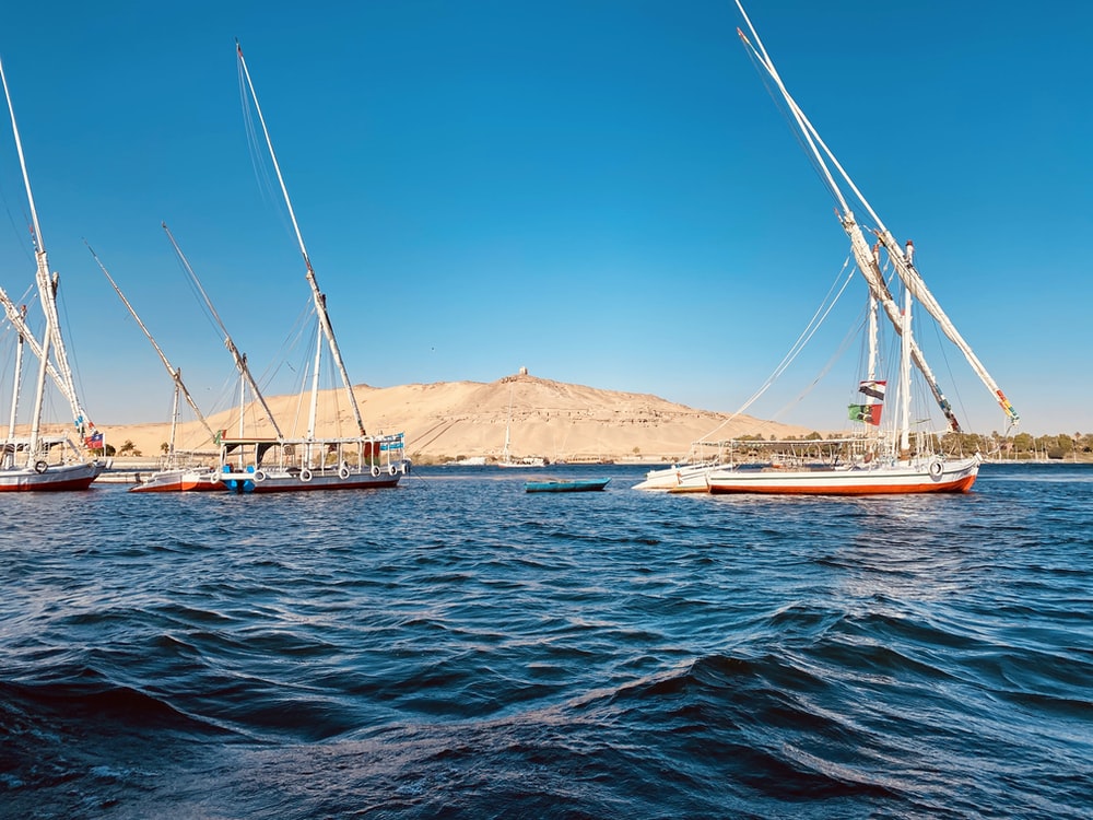 Aswan Wallpapers