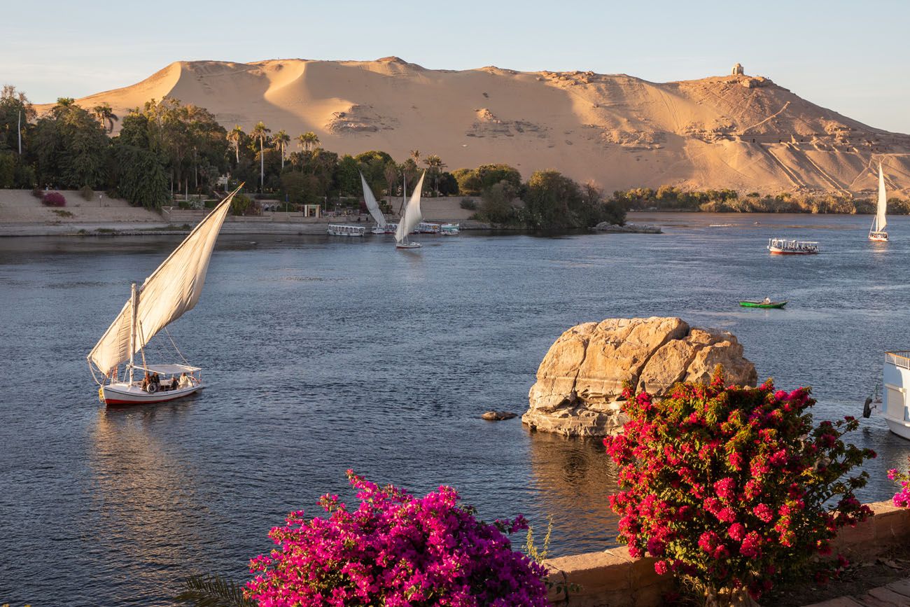 Aswan Wallpapers