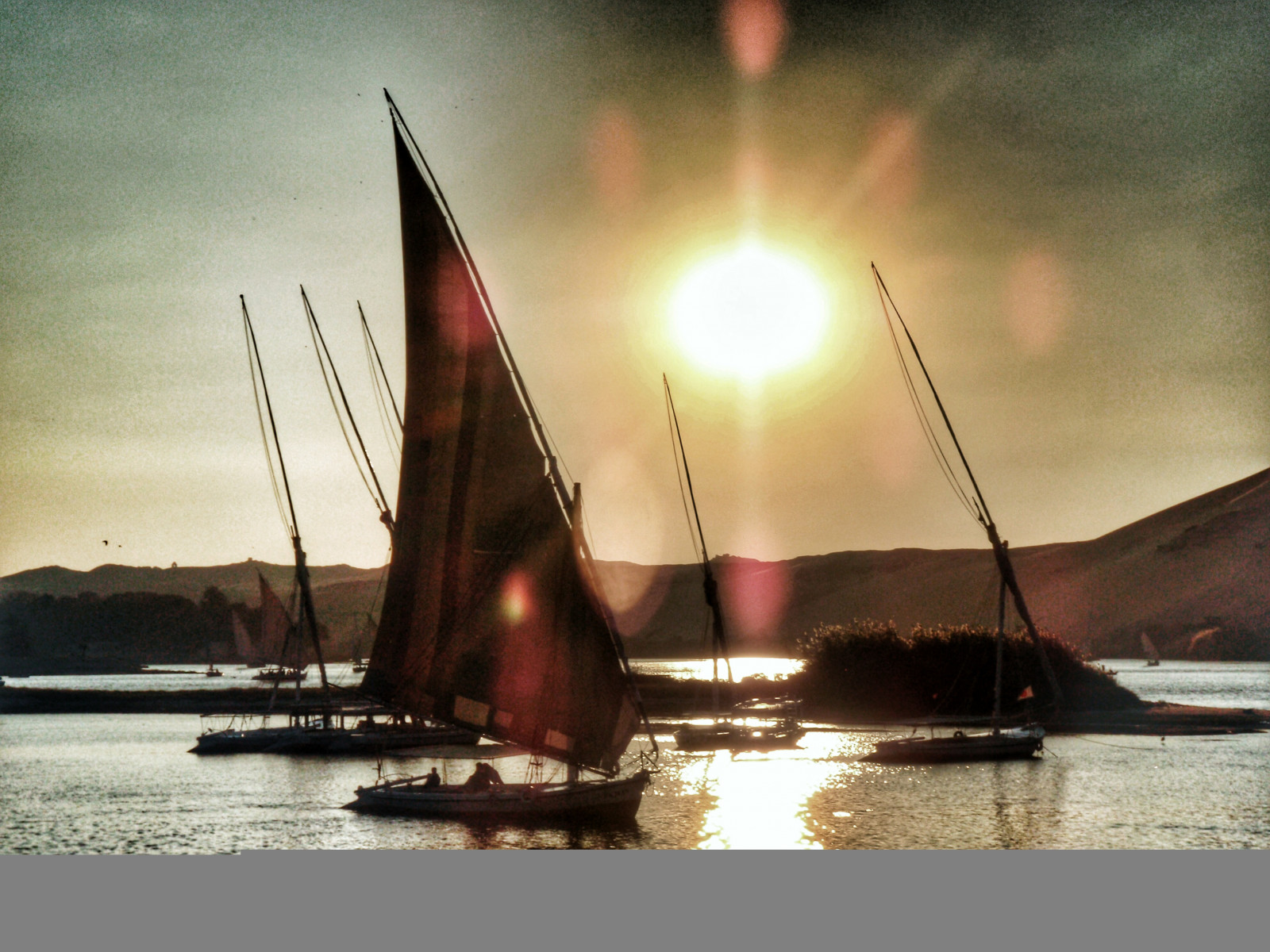 Aswan Wallpapers