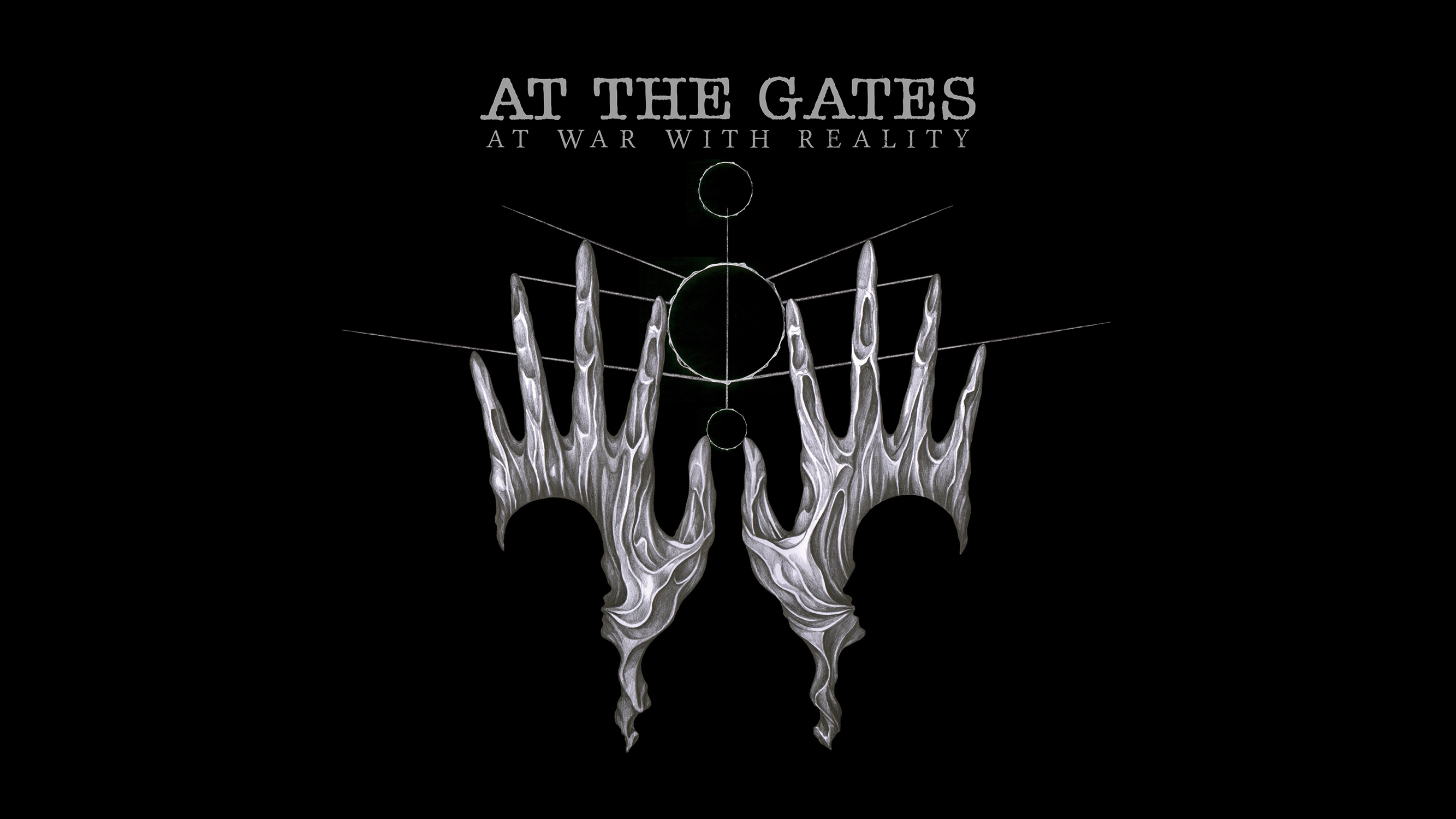 At The Gates Wallpapers