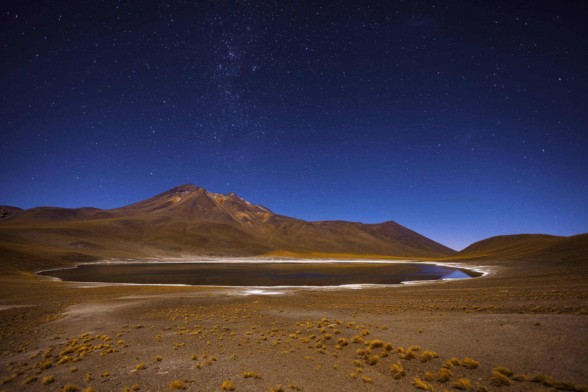 Atacama Desert Wallpapers