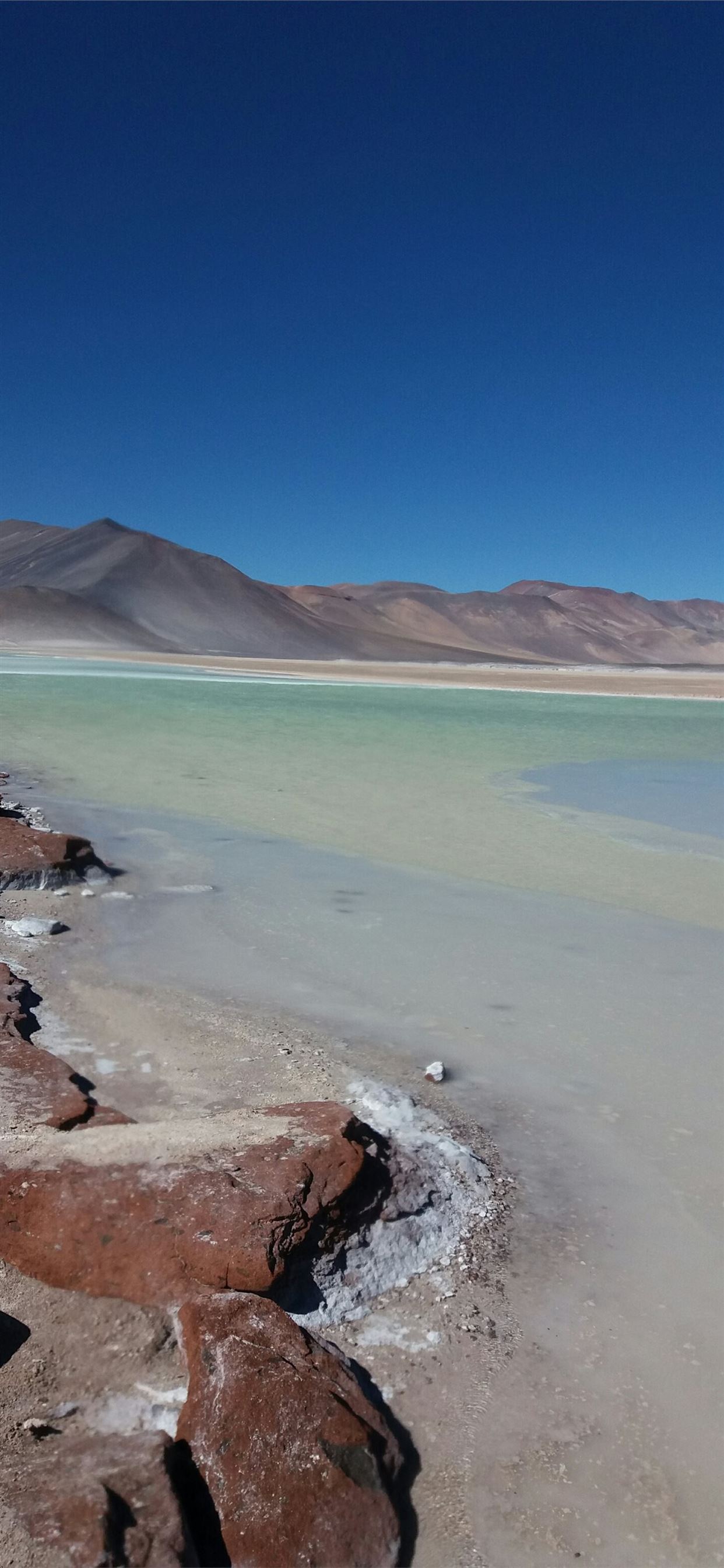 Atacama Desert Wallpapers