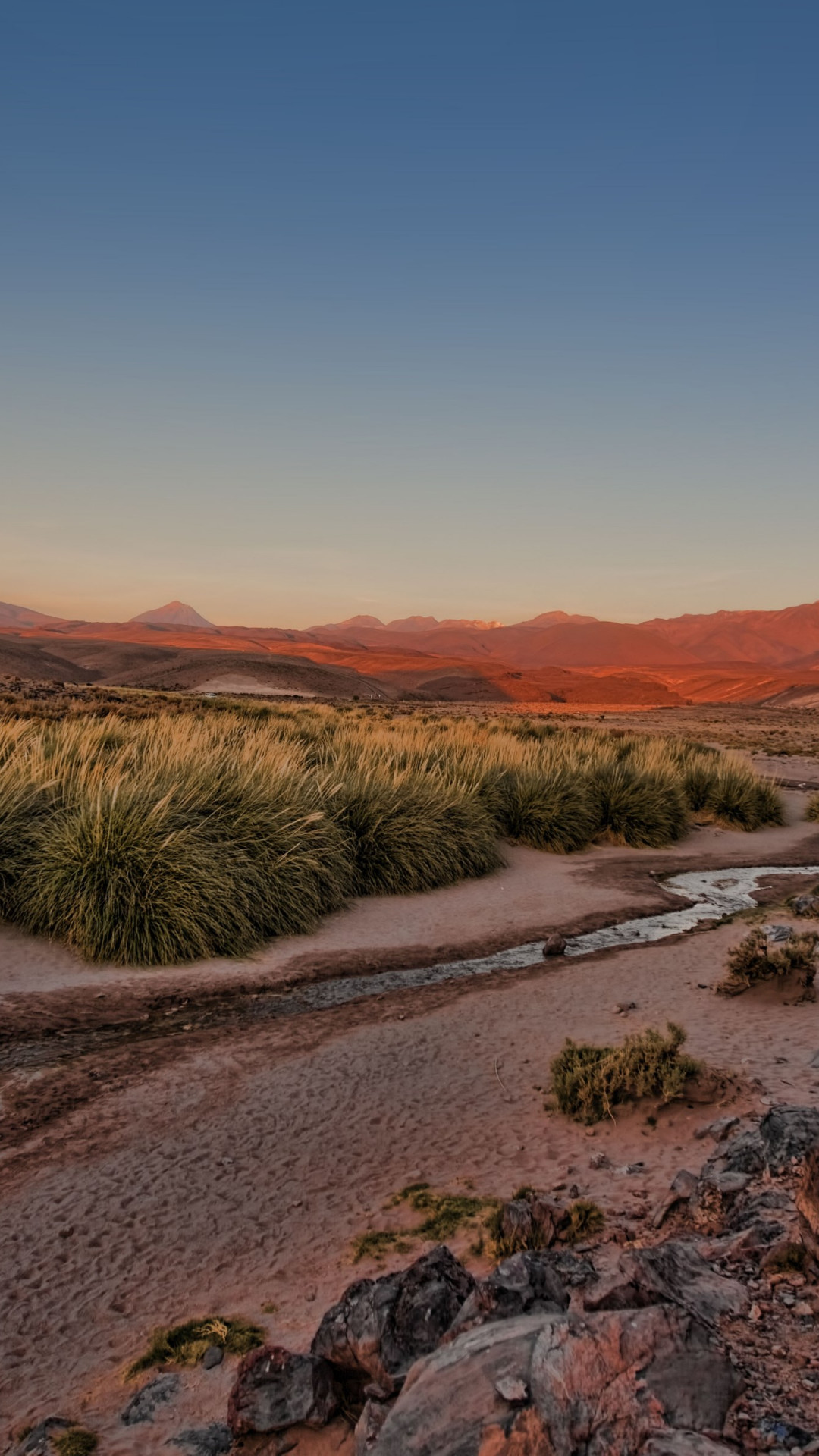 Atacama Desert Wallpapers