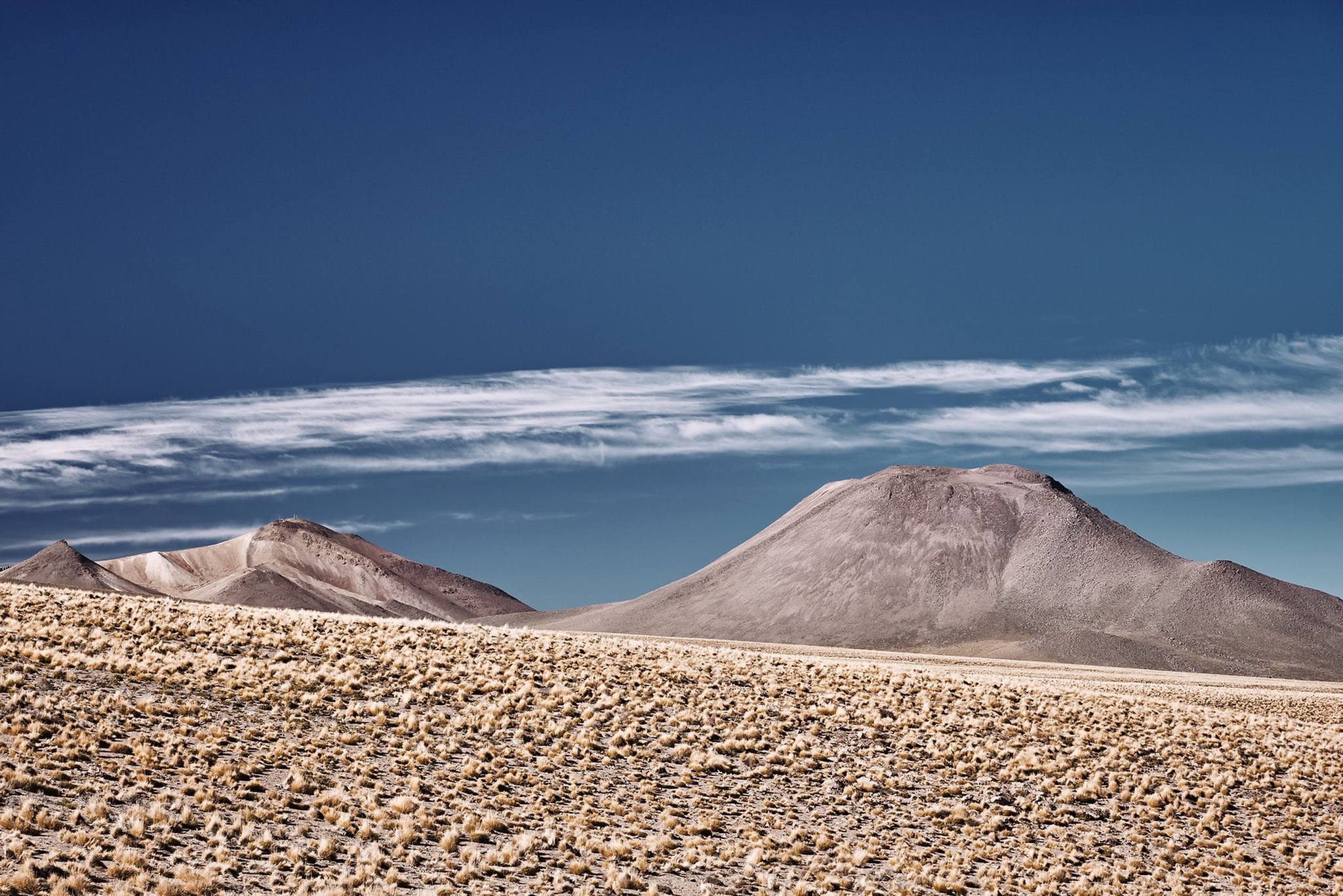 Atacama Desert Wallpapers