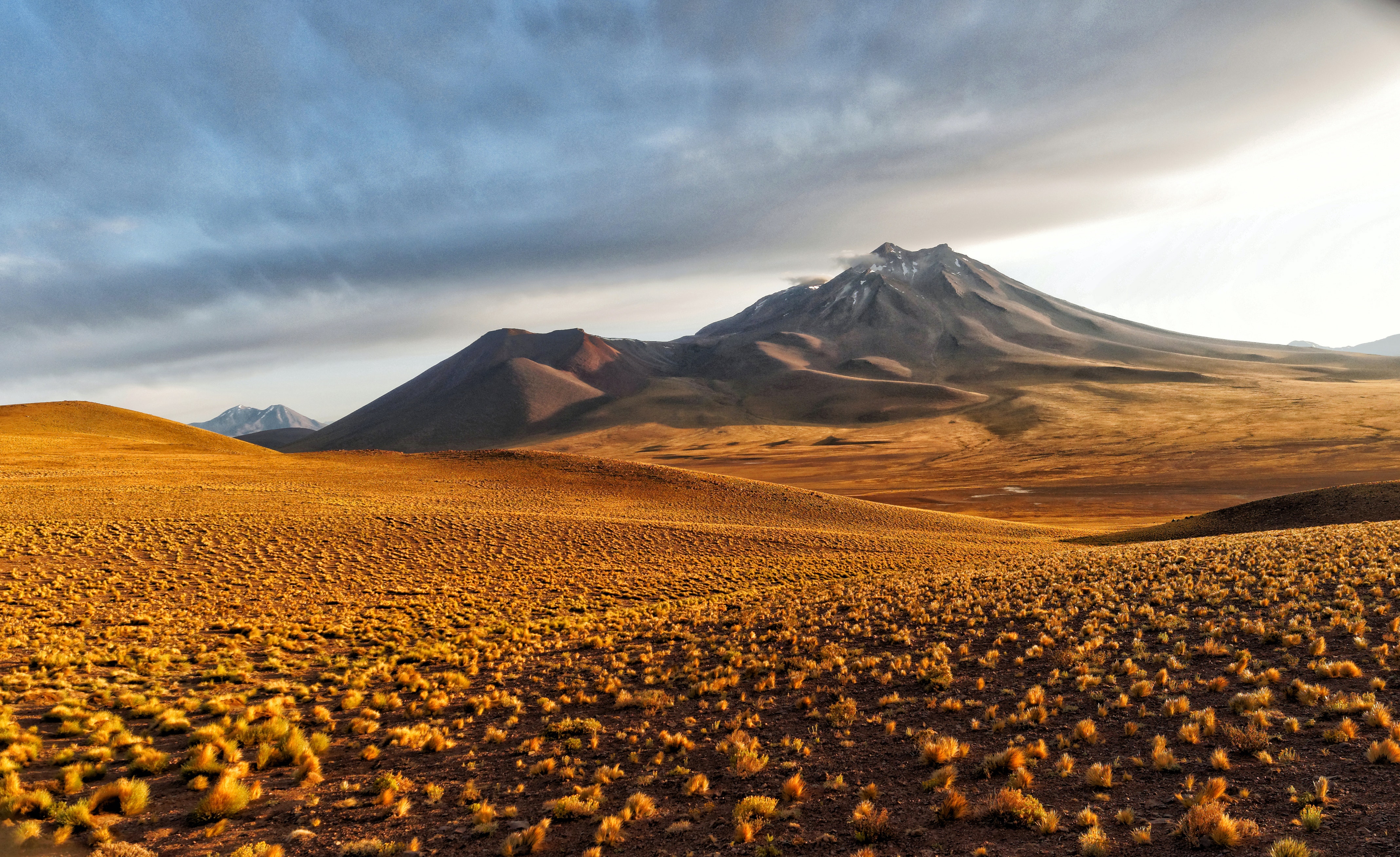 Atacama Desert Wallpapers