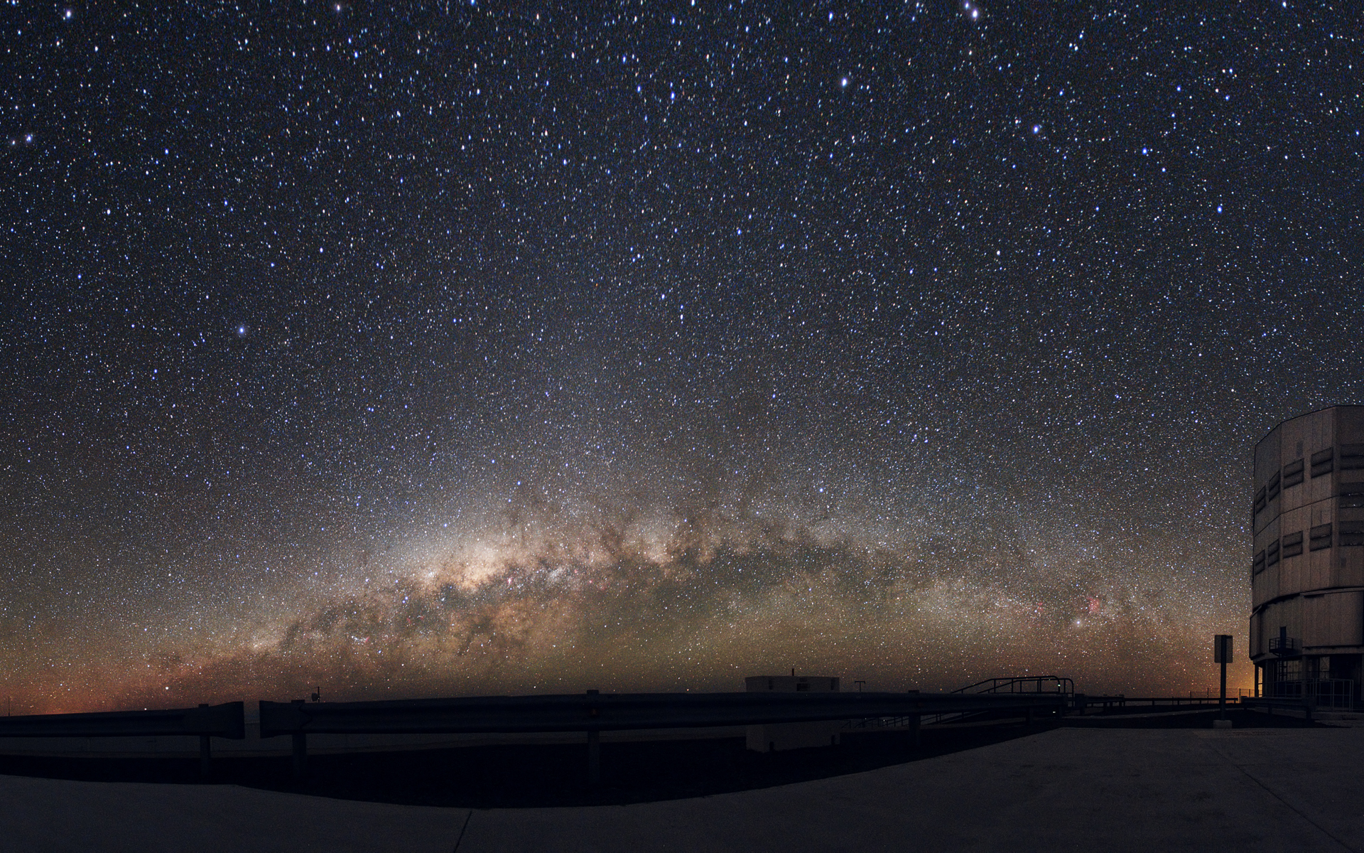 Atacama Desert Wallpapers