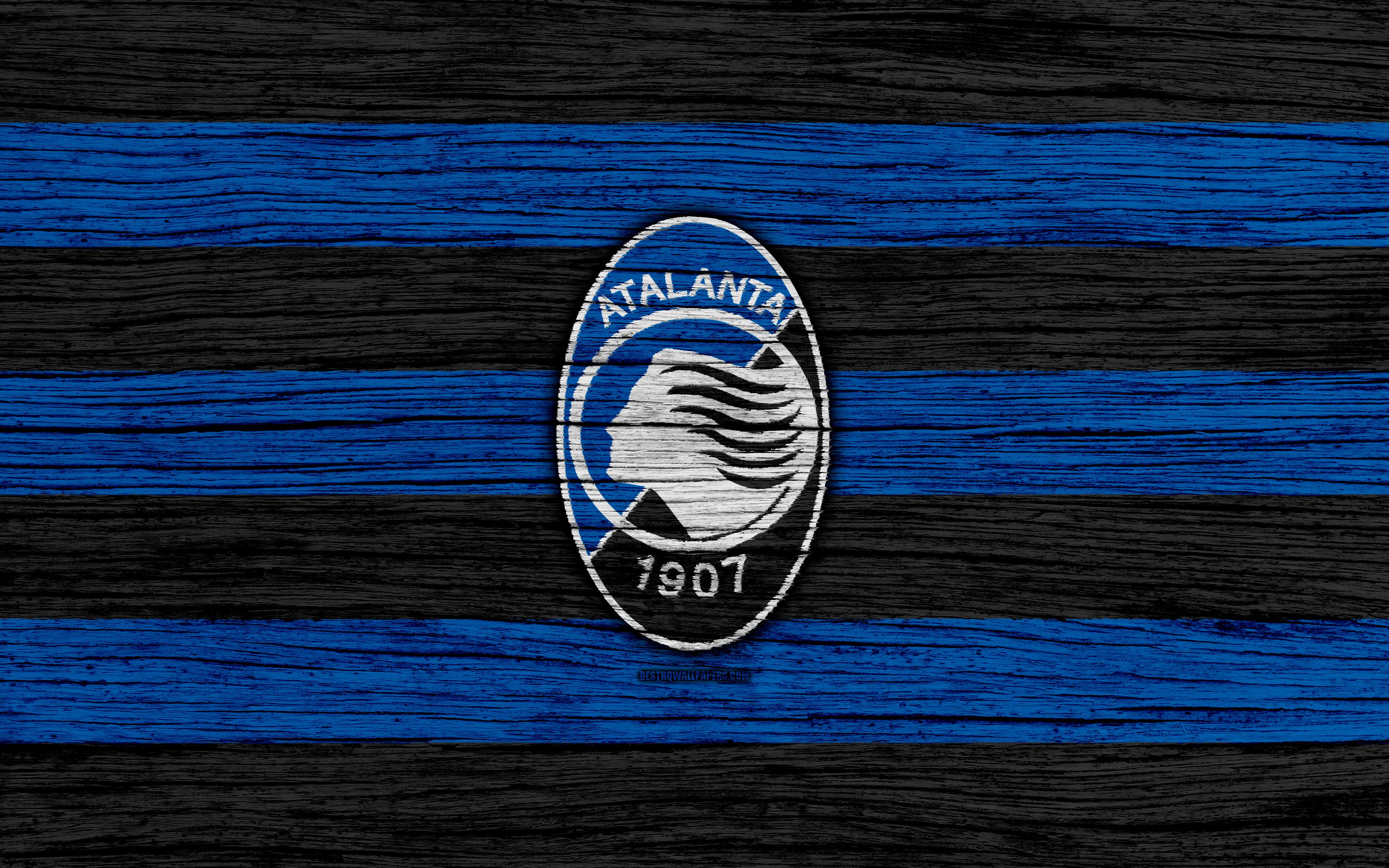 Atalanta B.C. Wallpapers