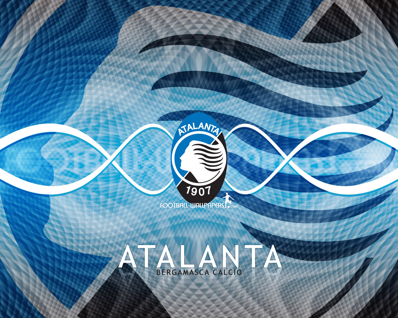 Atalanta B.C. Wallpapers