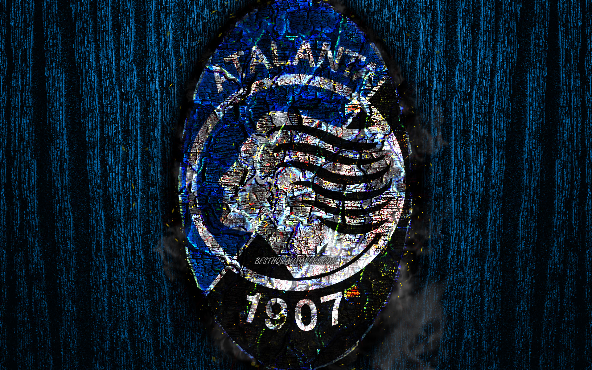 Atalanta B.C. Wallpapers