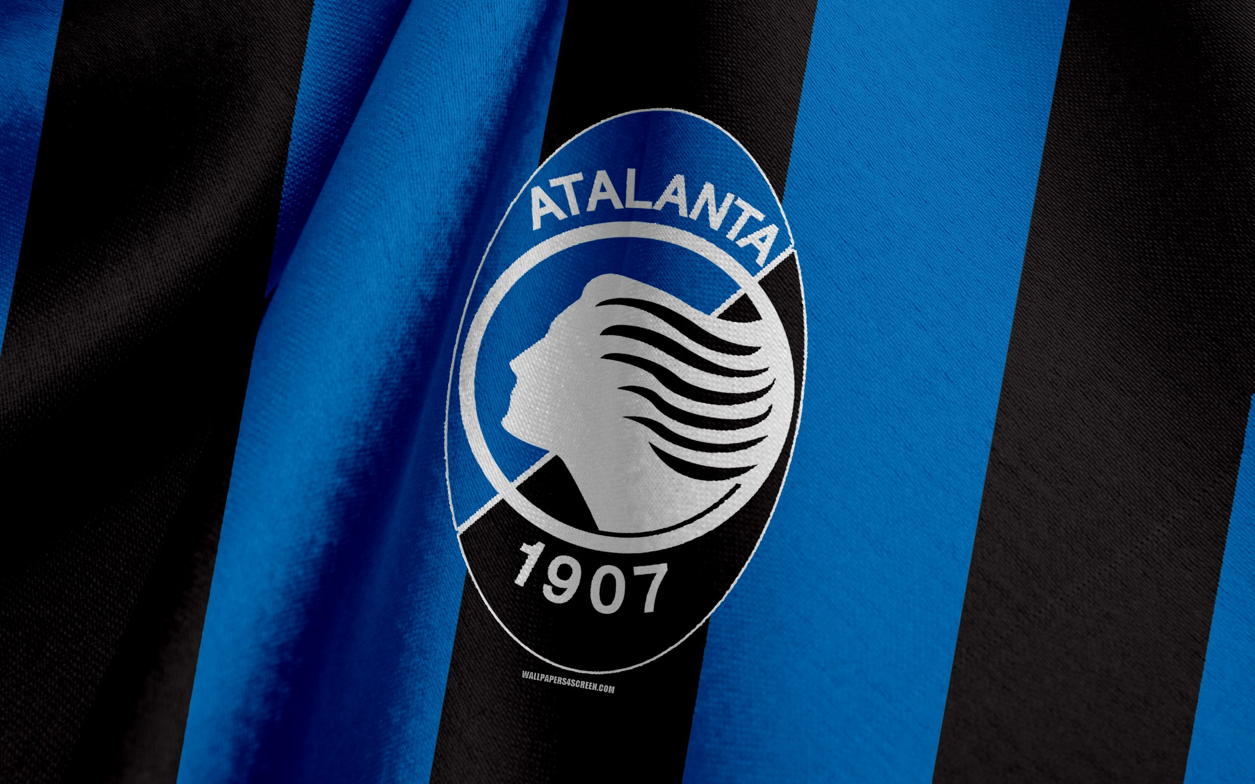 Atalanta B.C. Wallpapers