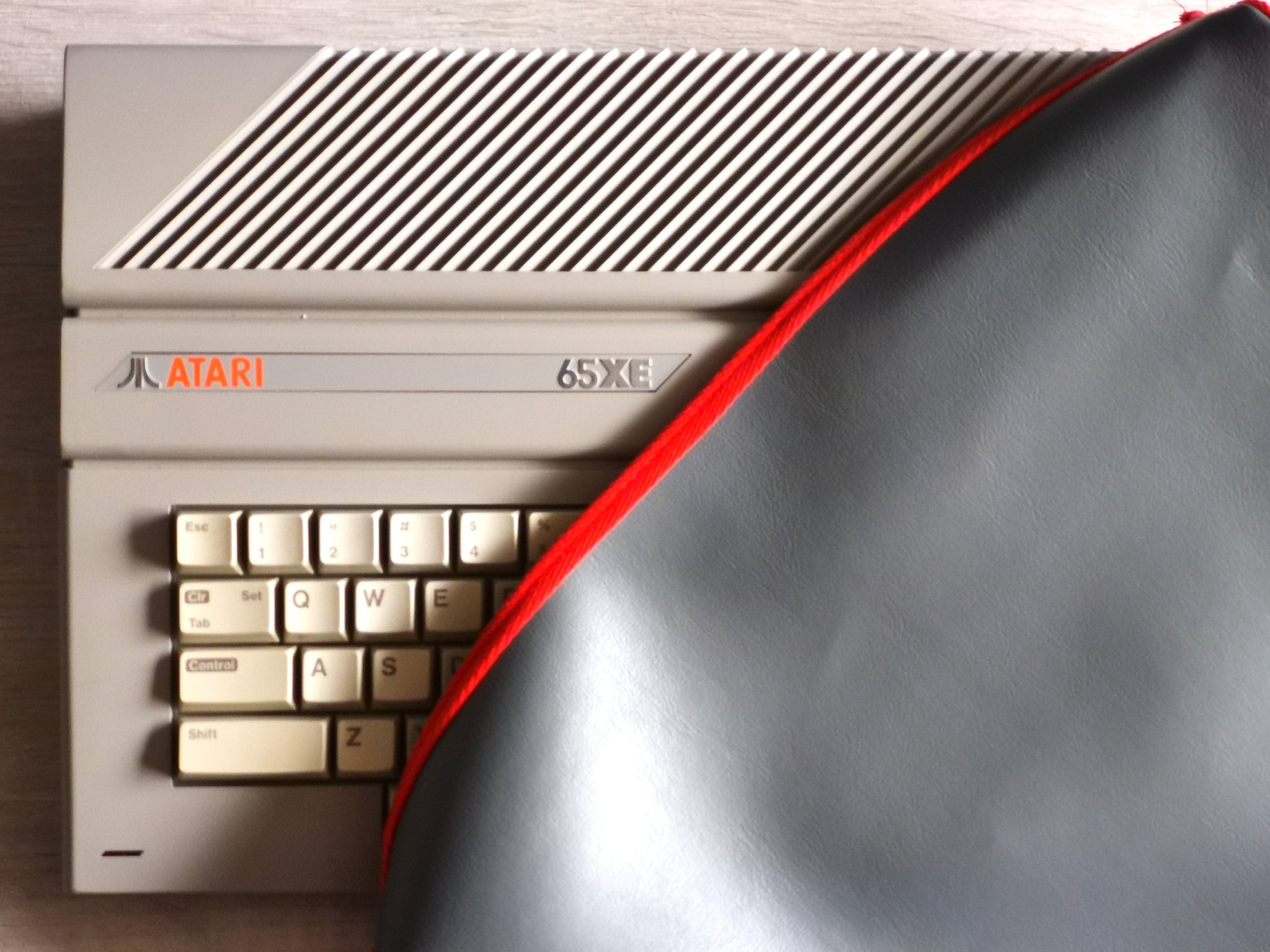 Atari 65Xe Wallpapers