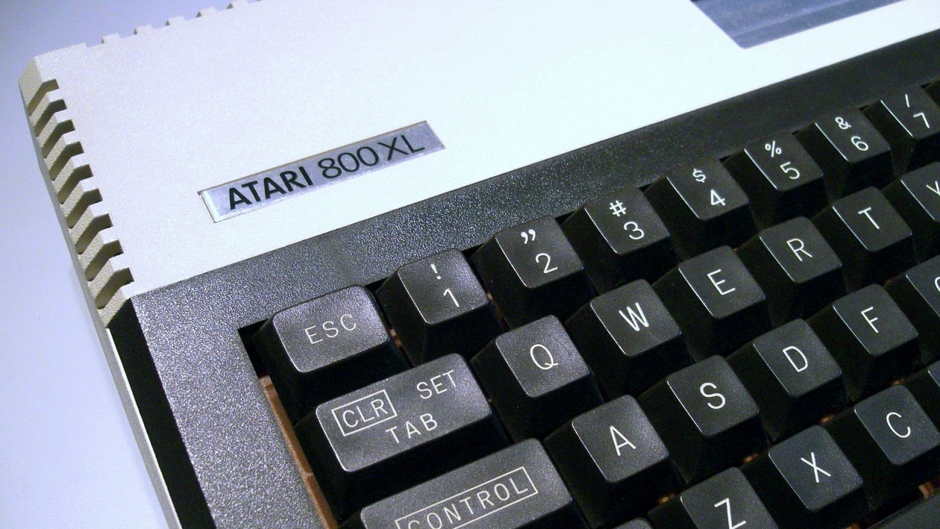 Atari 800 Wallpapers