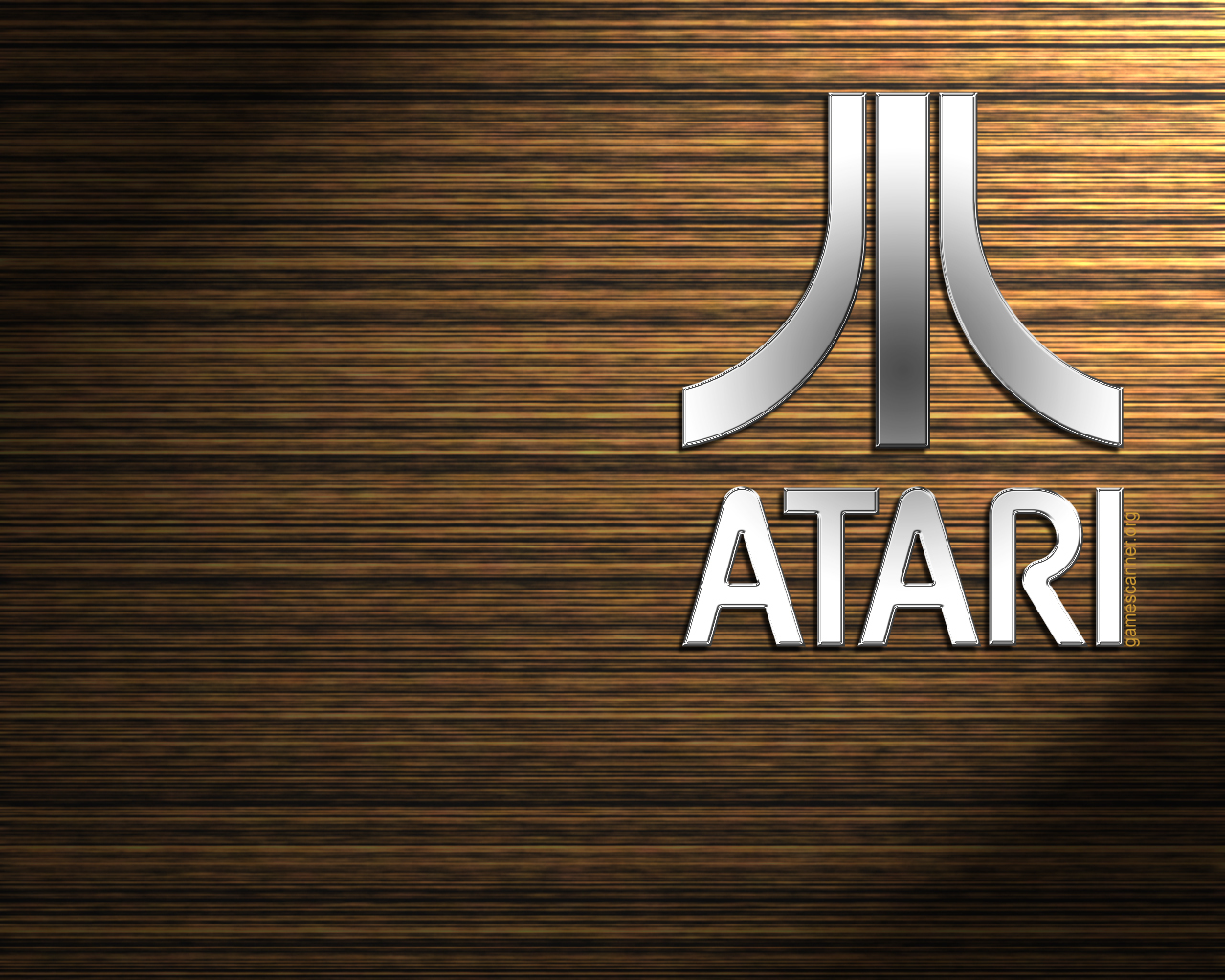 Atari 800 Wallpapers