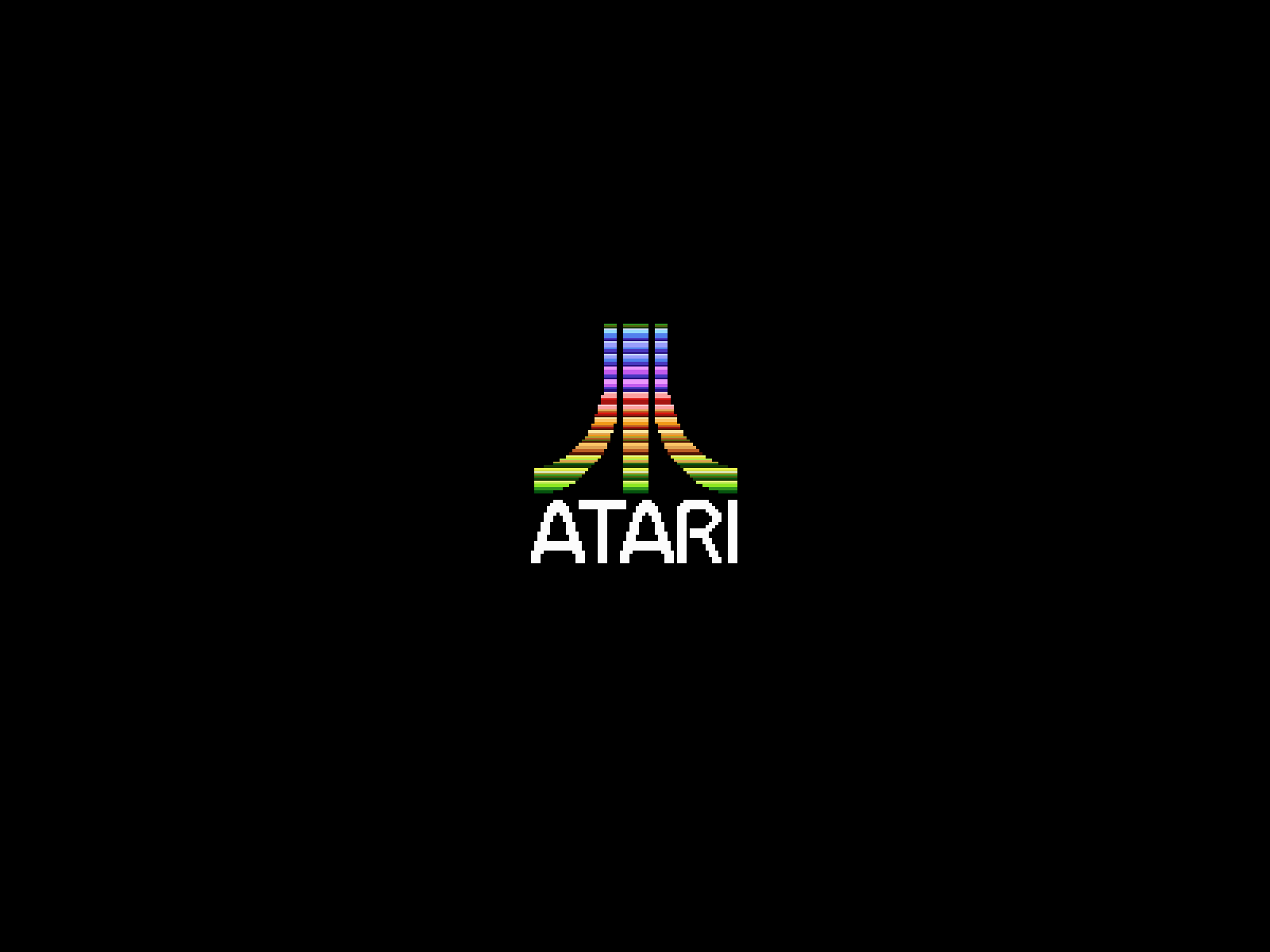 Atari 800 Wallpapers